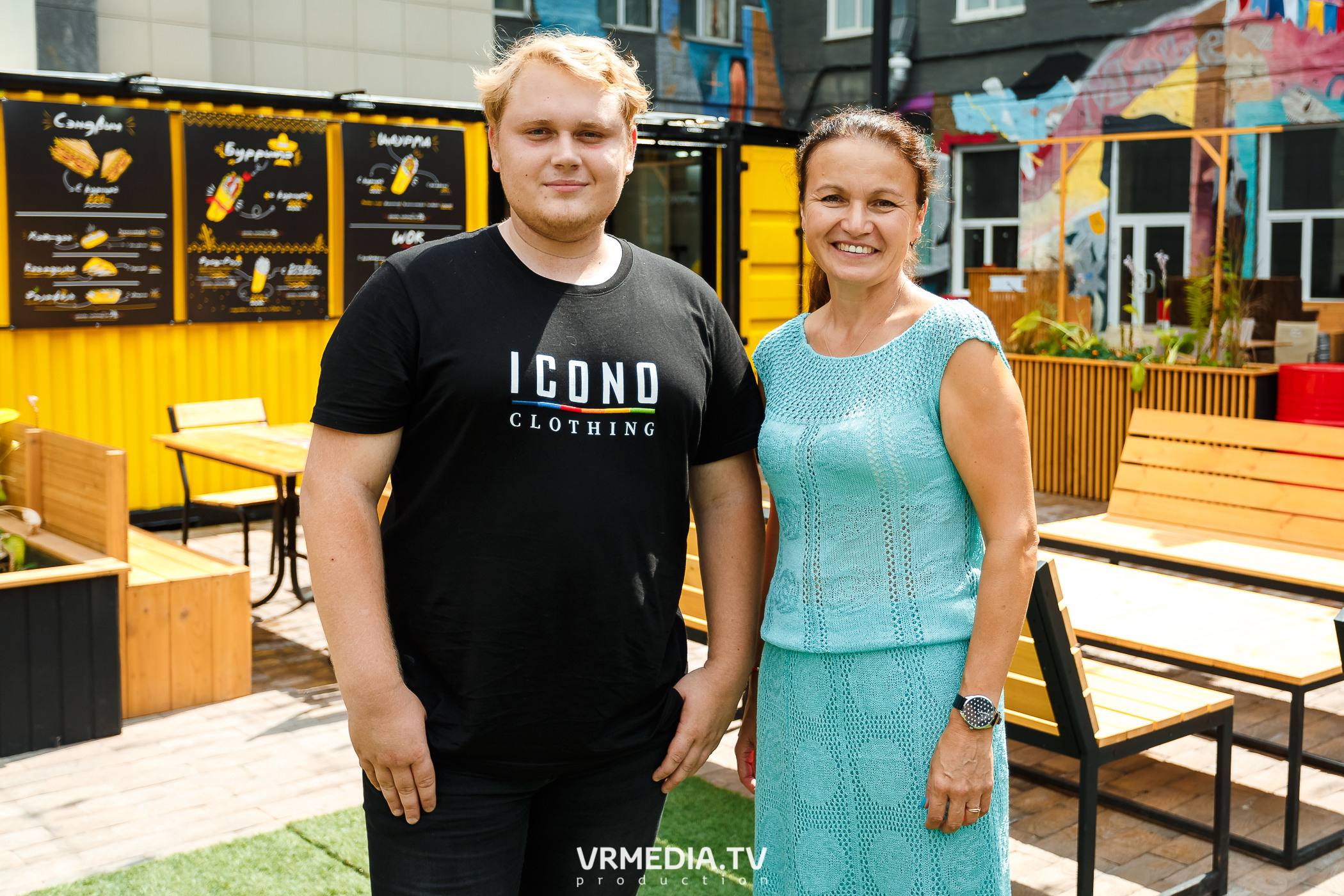 Проектный завтрак с АРОПИ