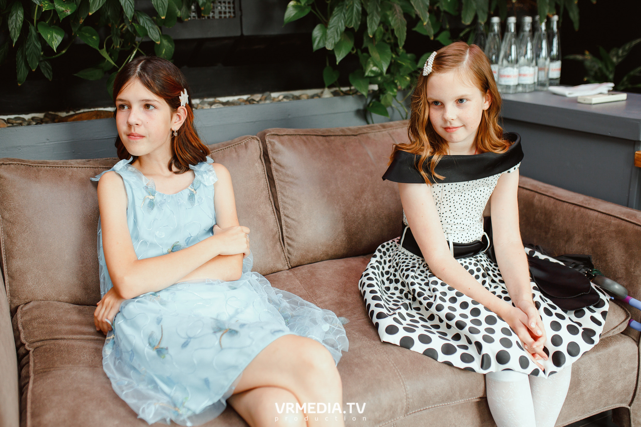 День бракосочетания Сергея и Елизаветы