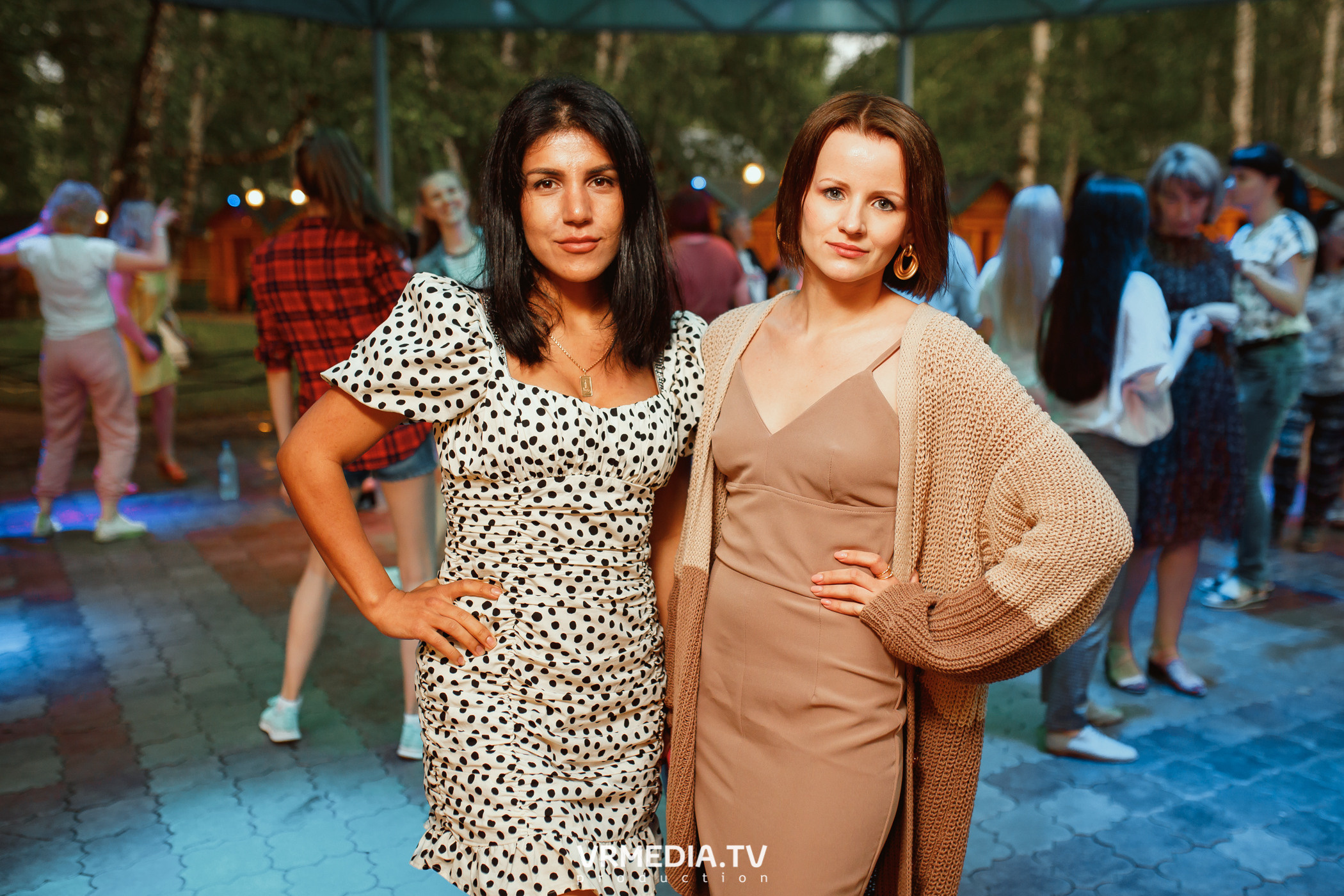 Выходные «У Петровича»