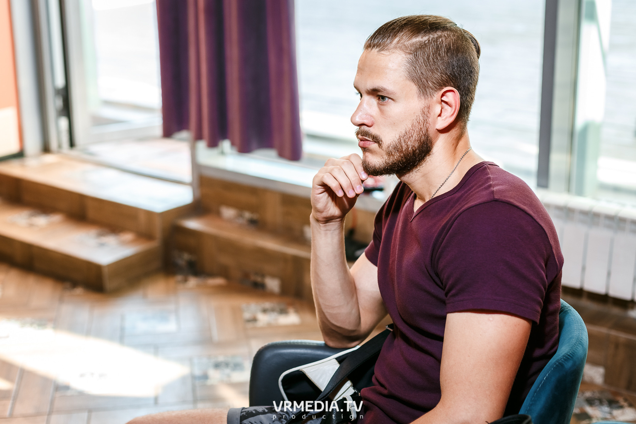 ПРЕСС-КОНФЕРЕНЦИЯ с участниками шоу 1 канала «Dance Революция» и руков