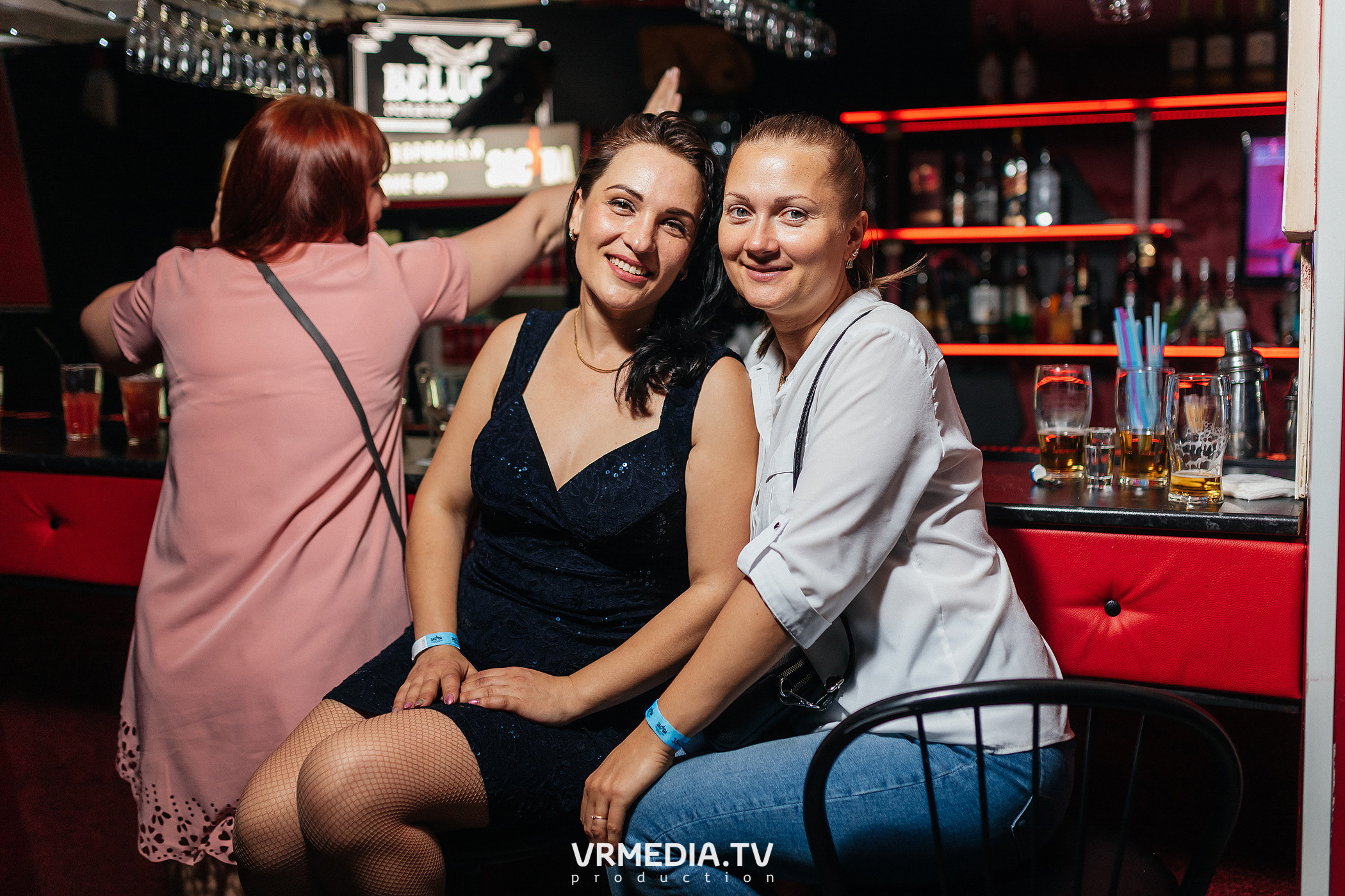 ПОПсовая пятница в НК «Засада»