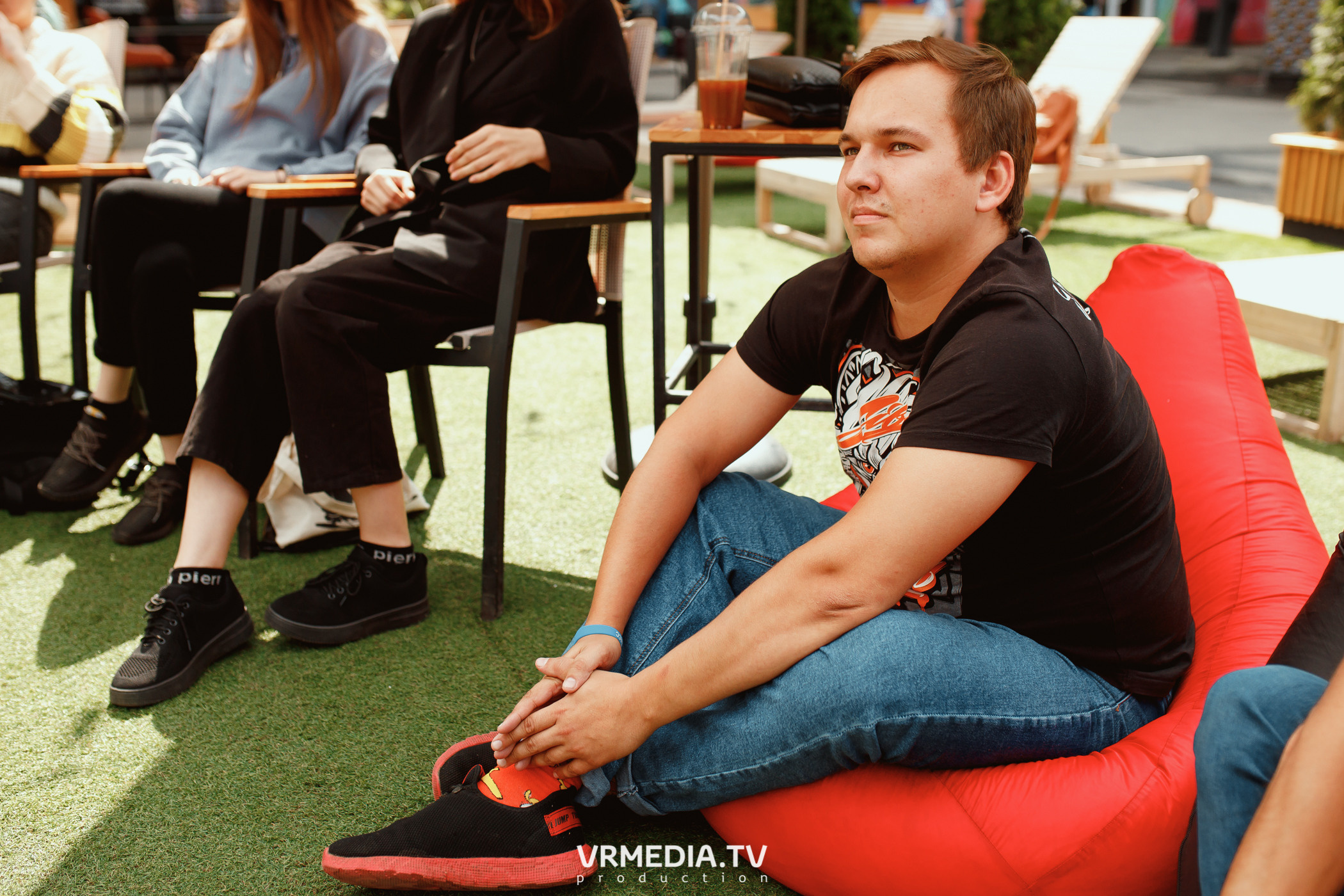 Кейс-клуб «Проектный Кузбасс»