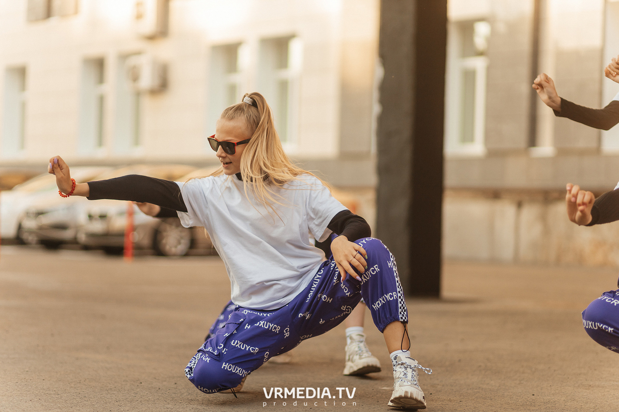 Открытие летнего сезона на арт-пространстве «Редакция»