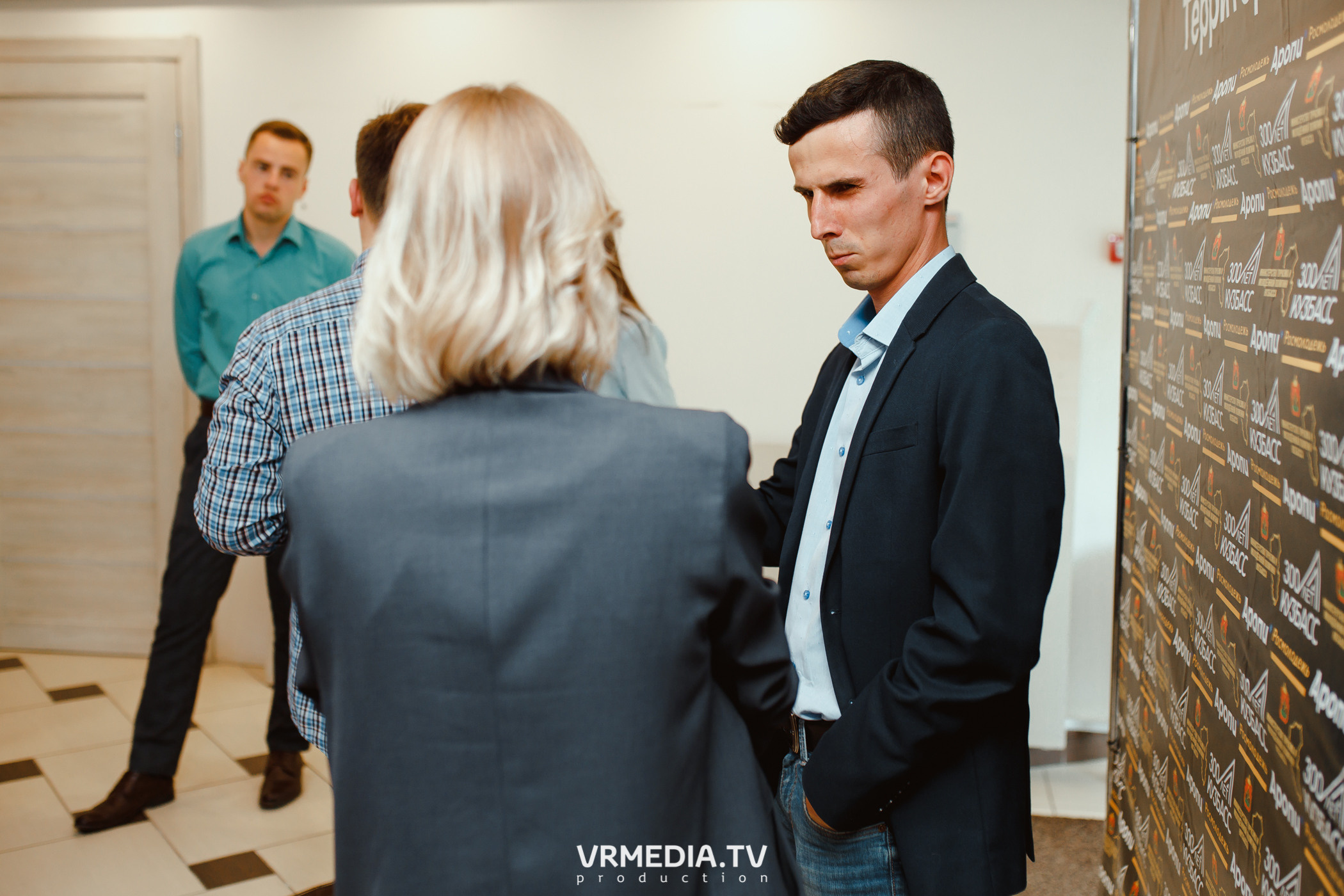 Кейс-клуб «Проектный Кузбасс»