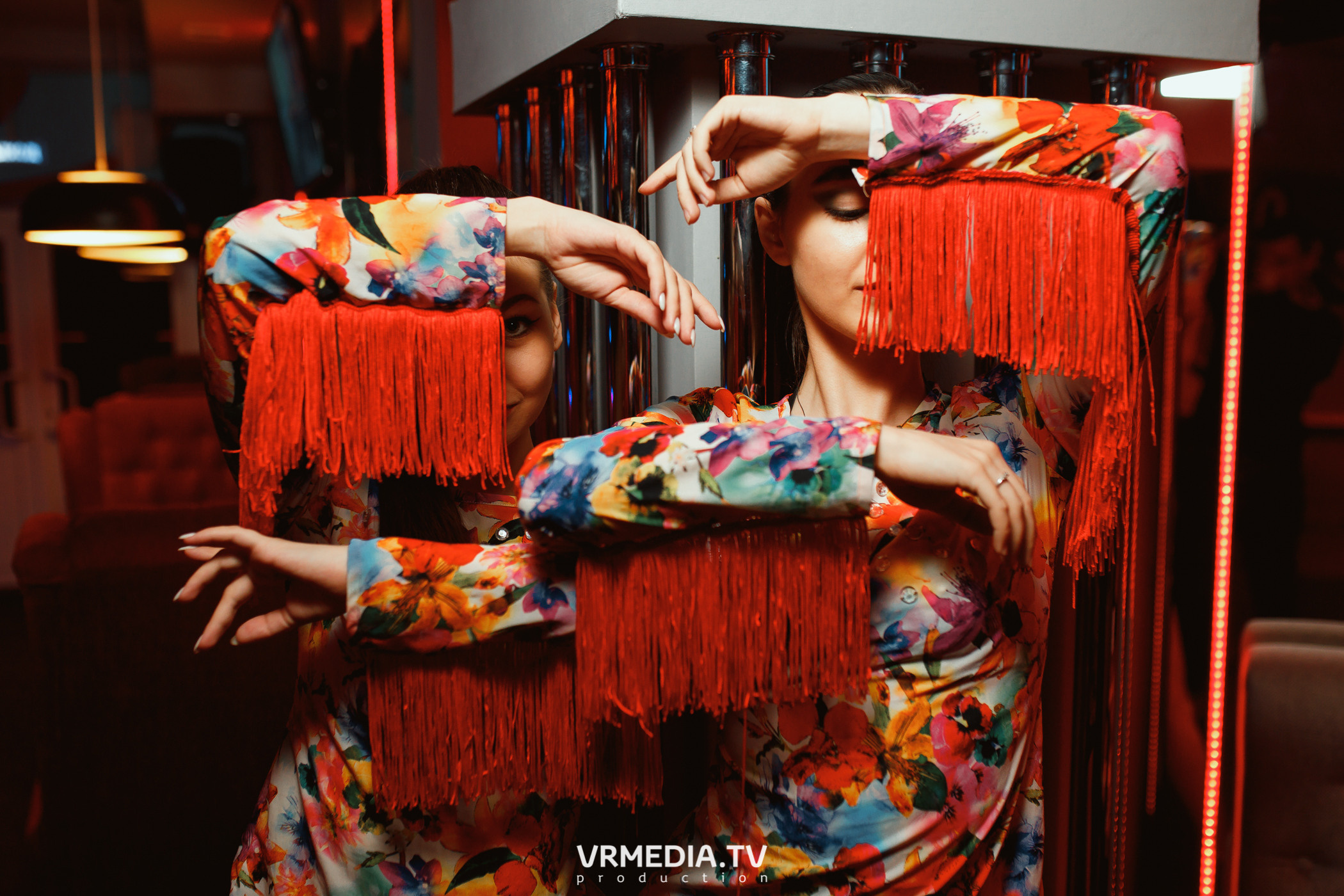 Выходные в НК «Засада»