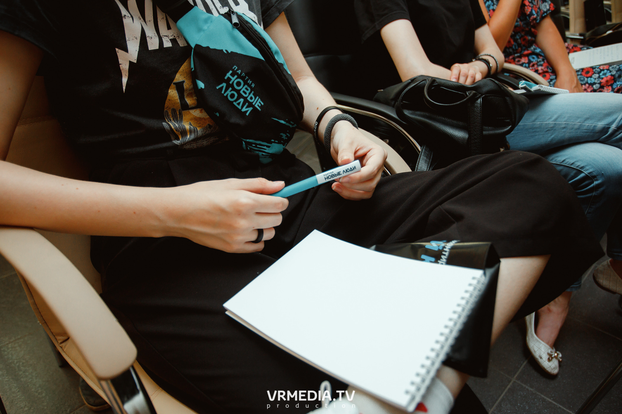 Кейс-клуб «Проектный Кузбасс»