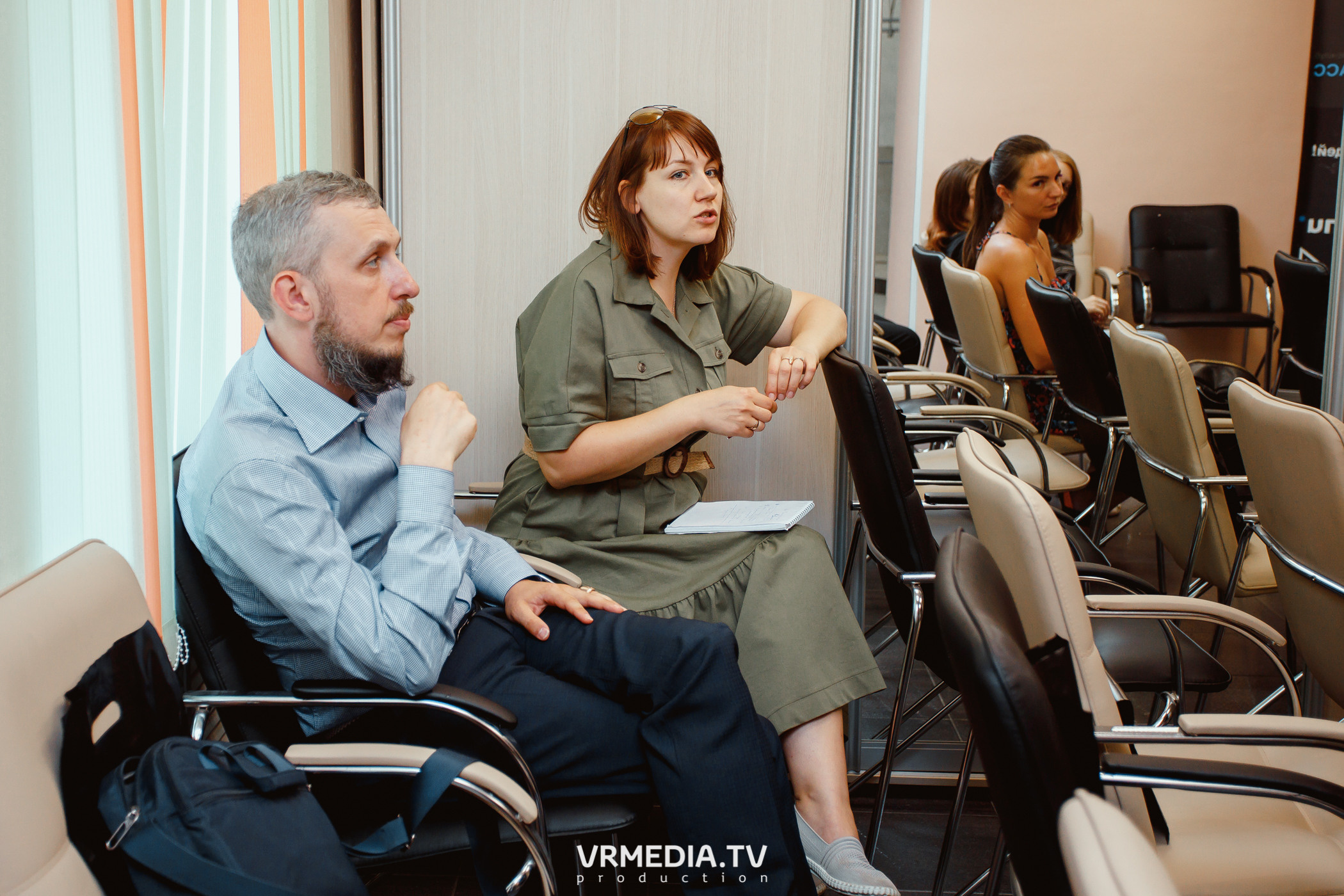 Кейс-клуб «Проектный Кузбасс»