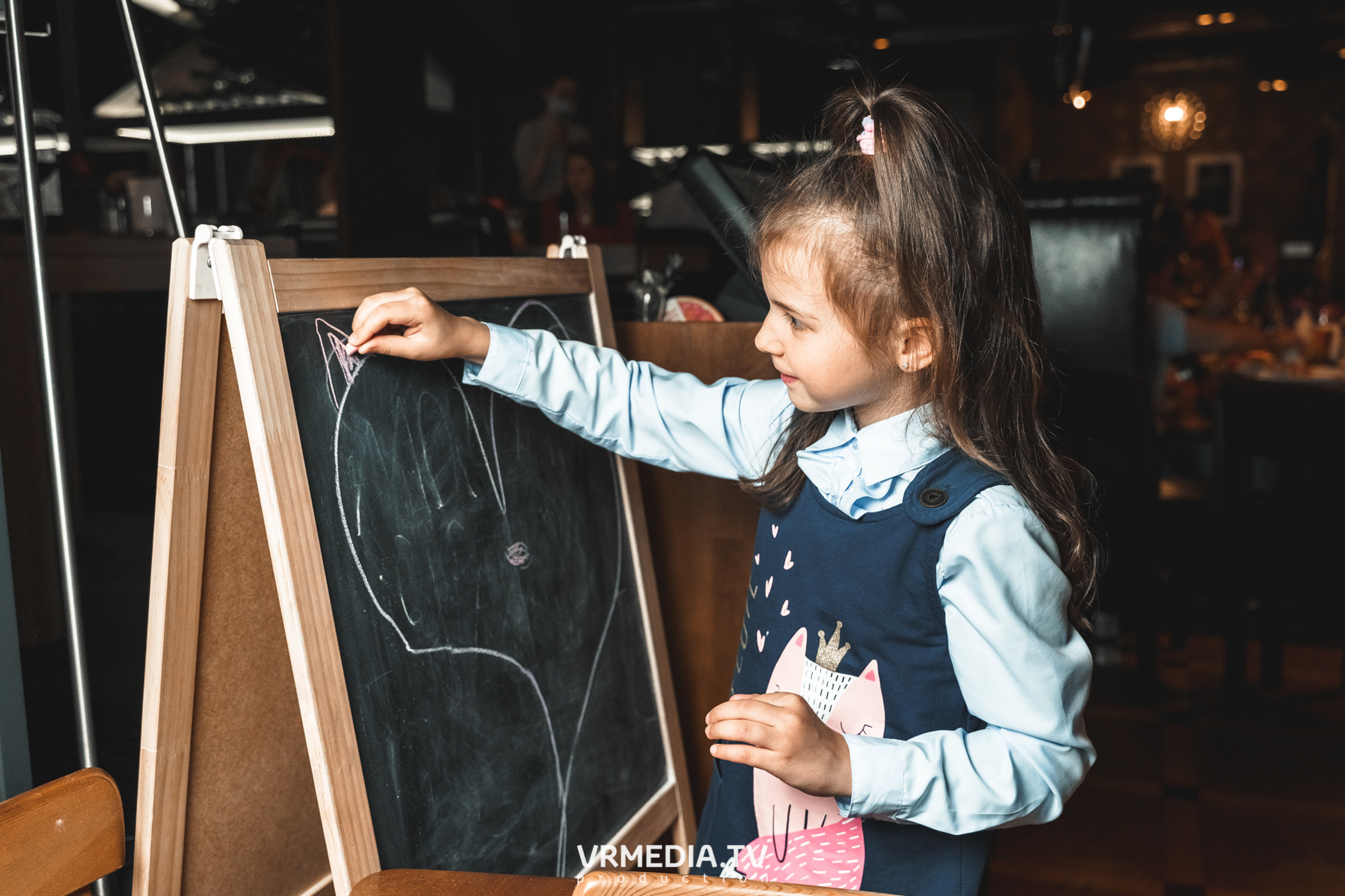 Творческий вечер Александра и Яны Зверевых «Любовь, как вдохновение!»