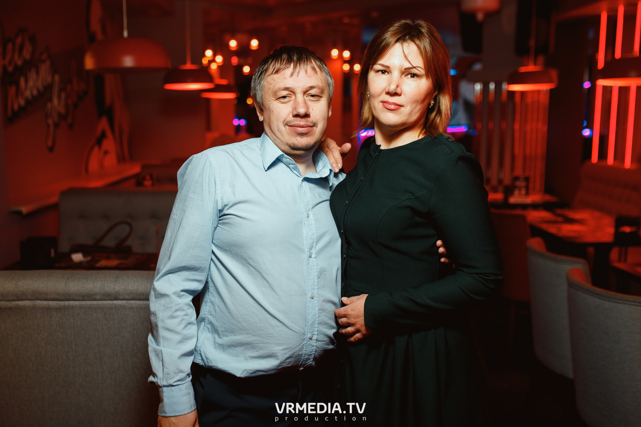 Выходные в НК «Засада»