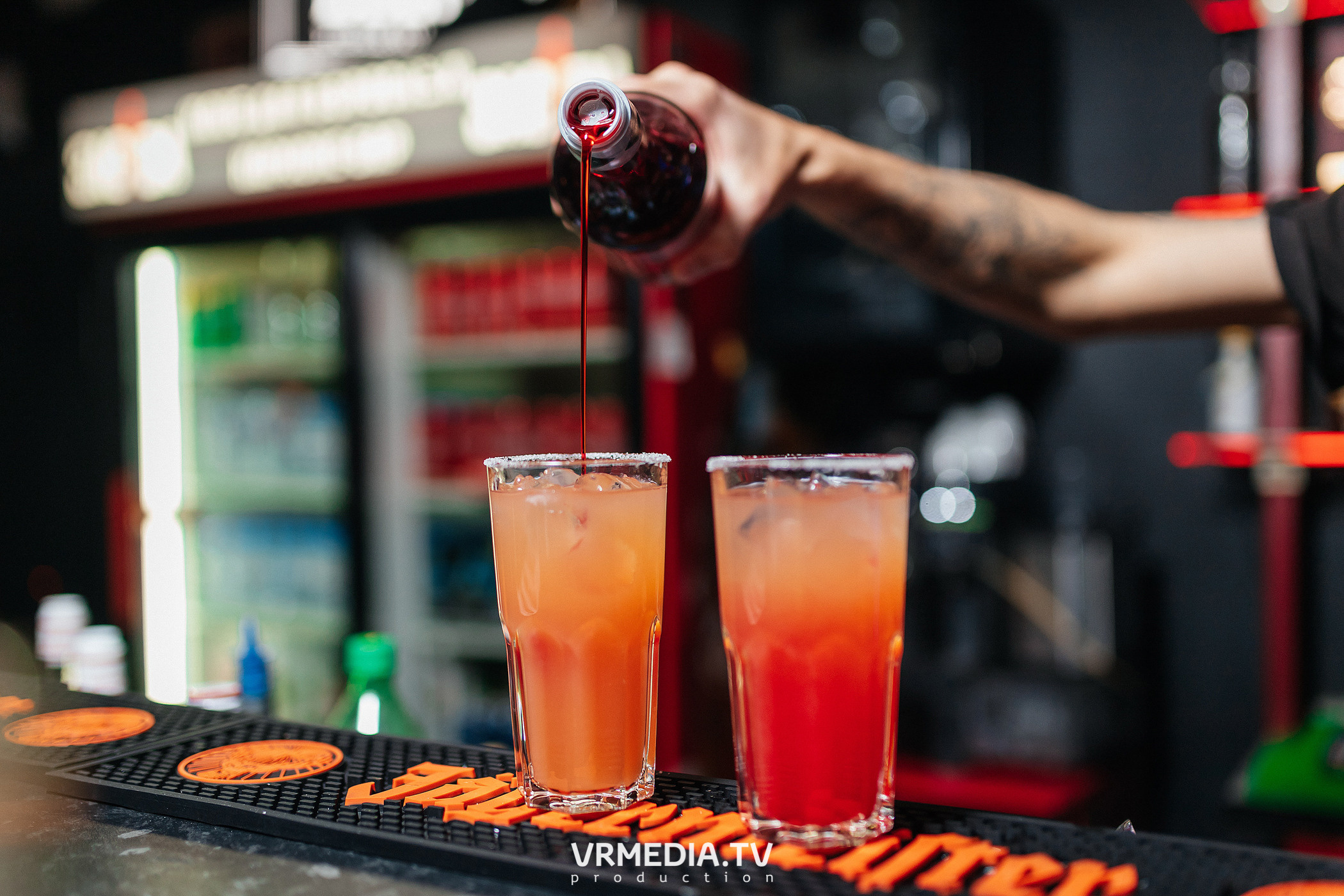 ПОПсовая пятница в НК «Засада»