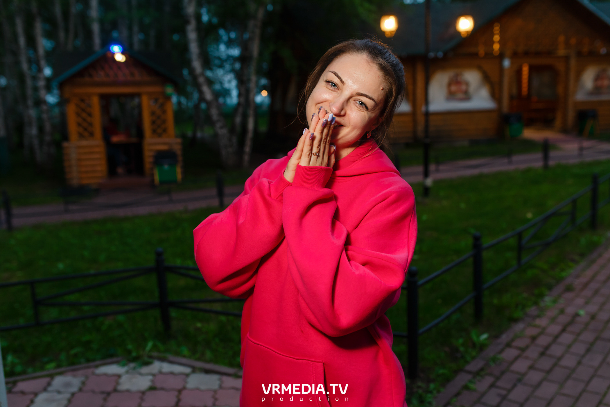 Выходные «У Петровича»