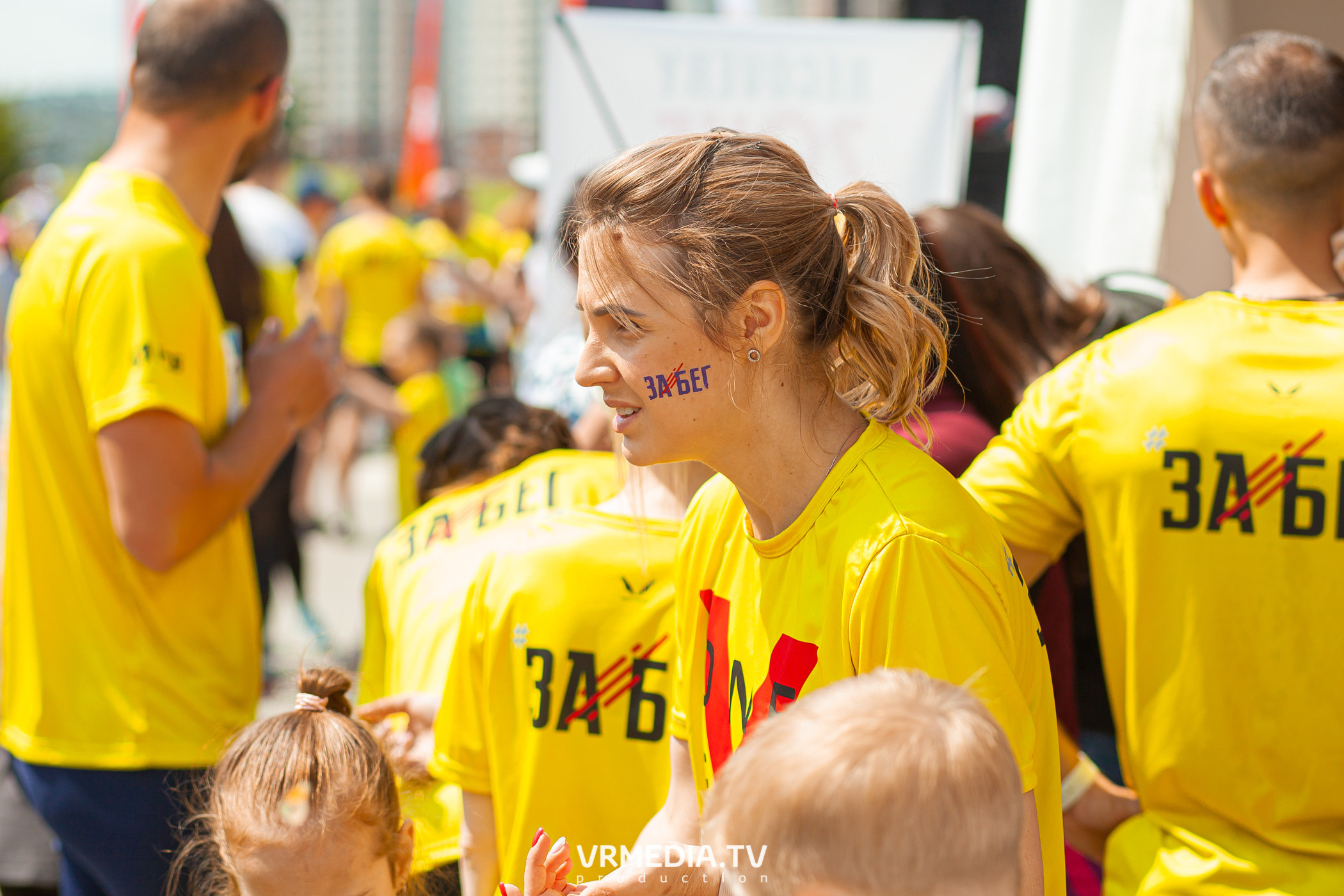 DFM. ЗАБЕГ РФ