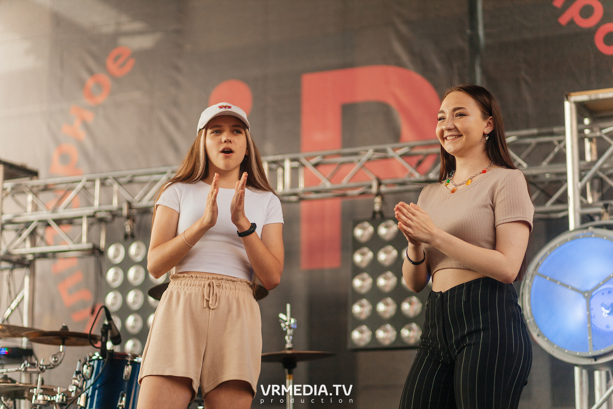 Открытие летнего сезона на арт-пространстве «Редакция»