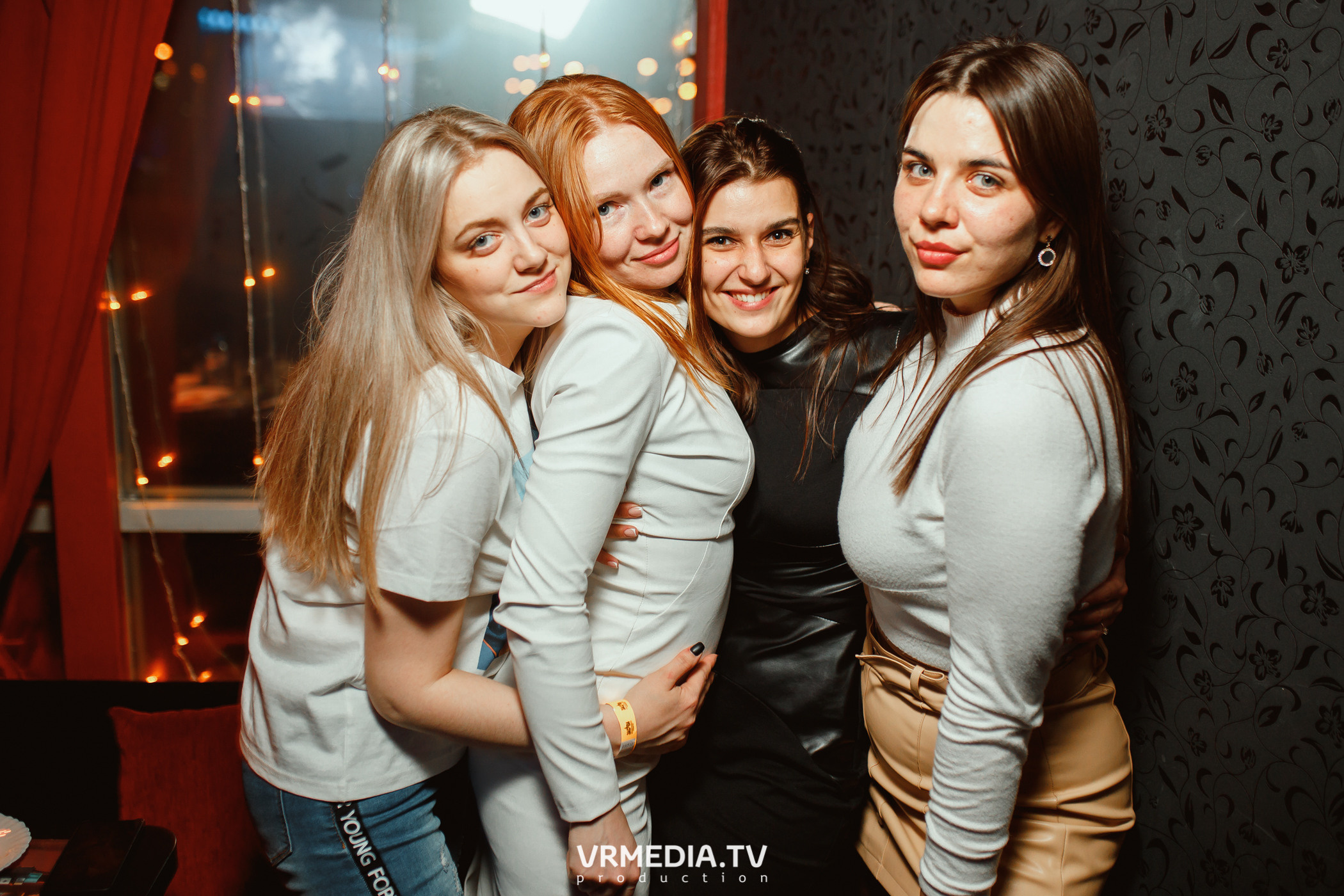 Выходные в НК «Засада»