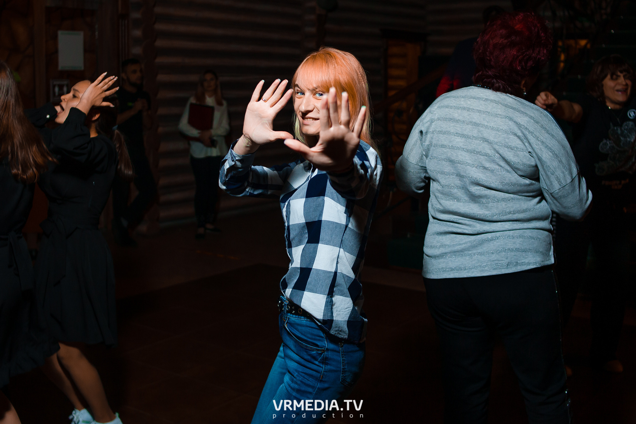 Выходные «У Петровича»