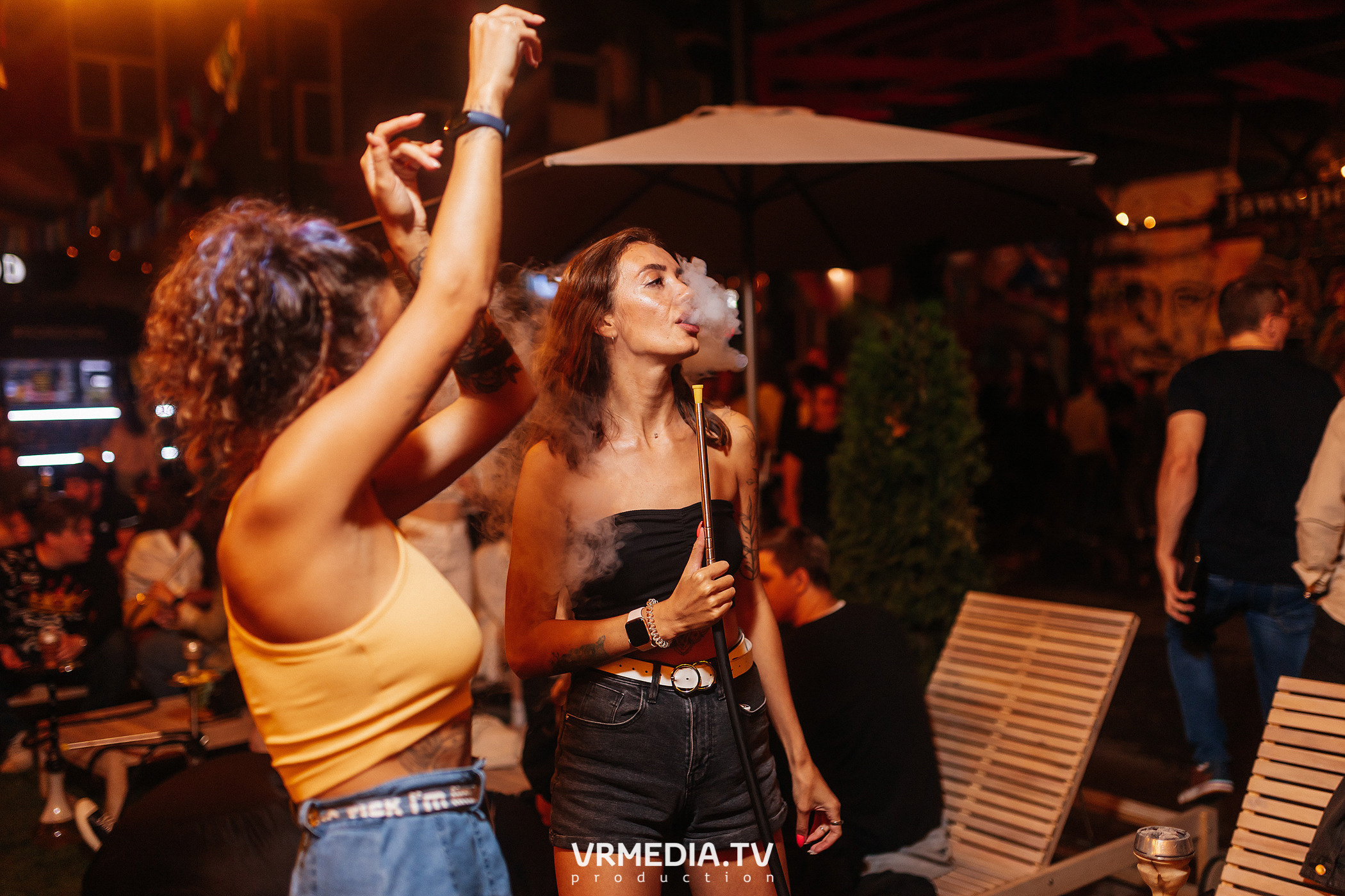 11 Friends of Chao: #Редакция_Лето