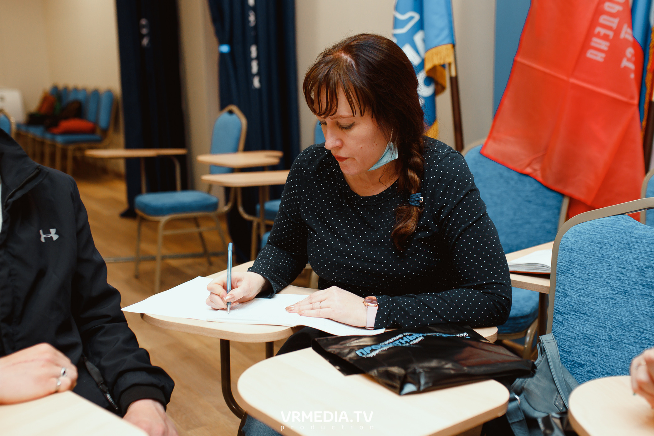 Кейс-клуб «Проектный Кузбасс»