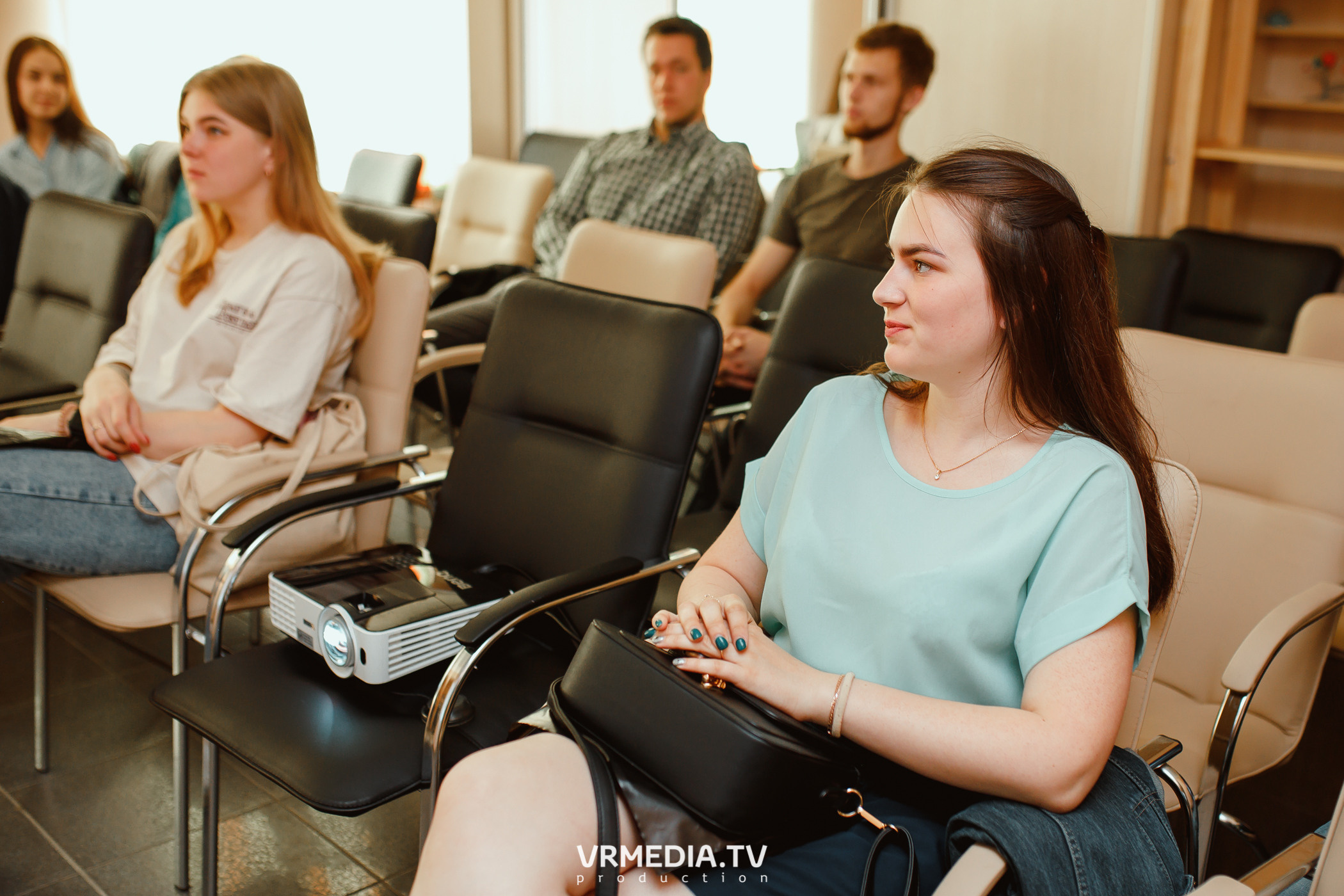 Кейс-клуб «Проектный Кузбасс»