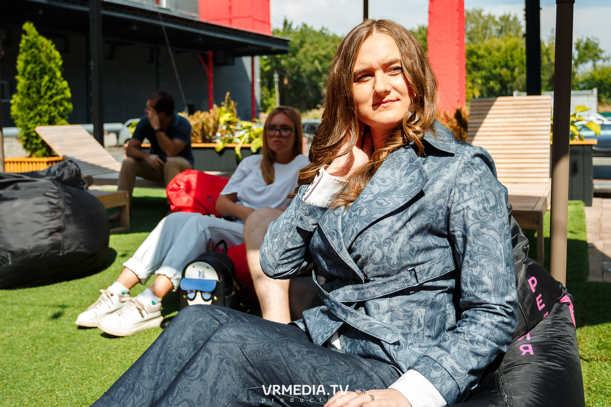 Проектный завтрак с АРОПИ