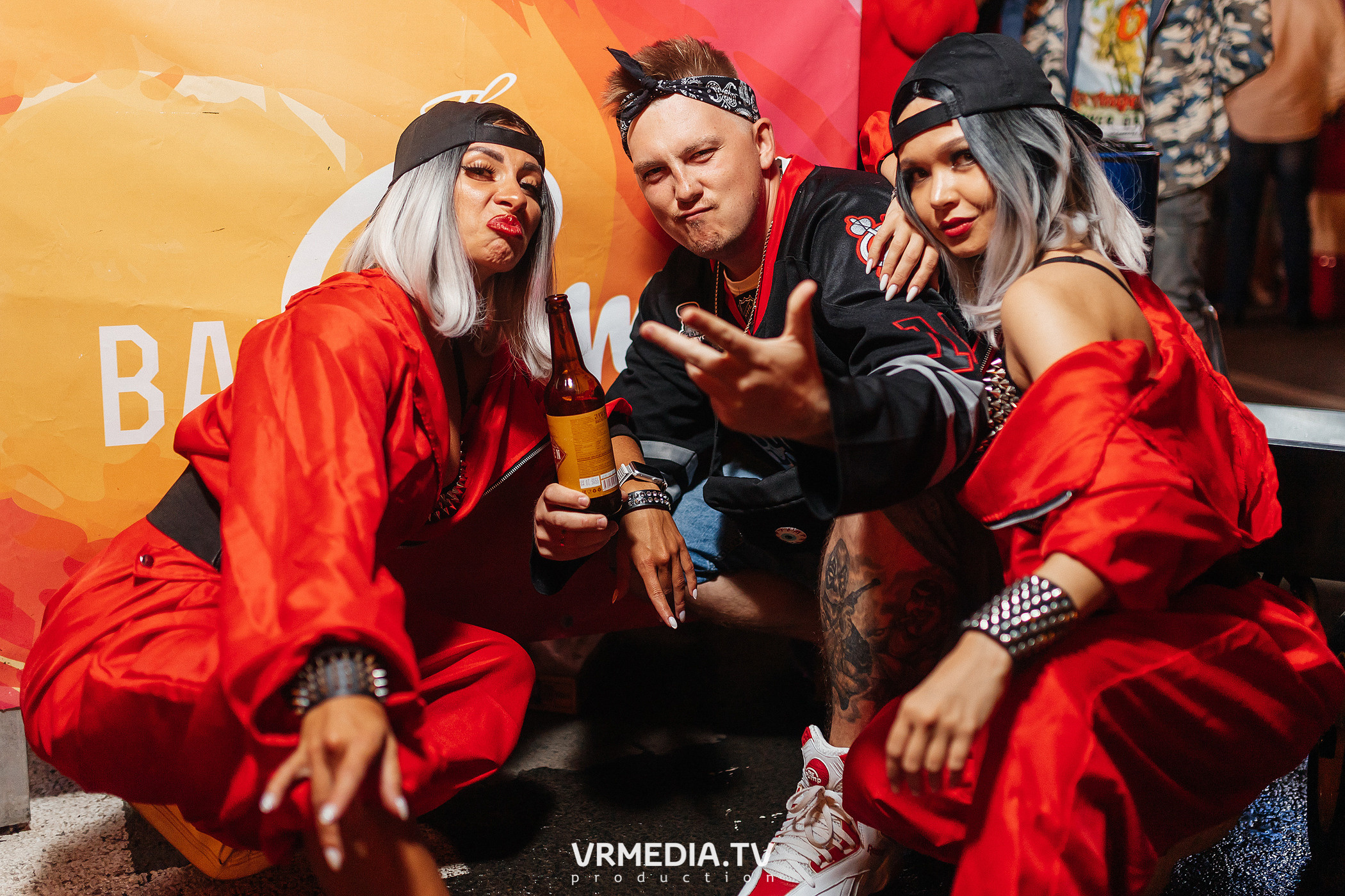 #Редакция_Лето