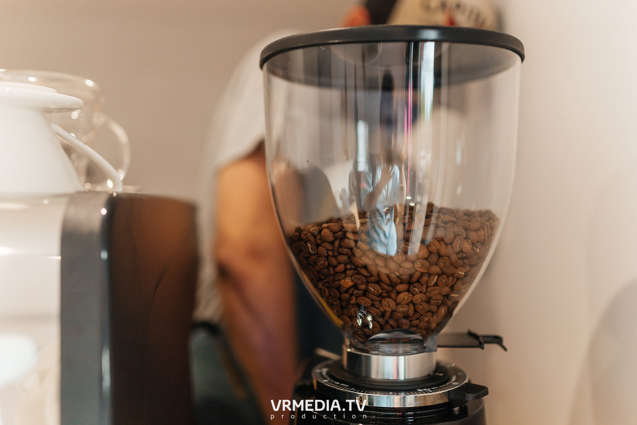 Открытие летнего сезона на арт-пространстве «Редакция»