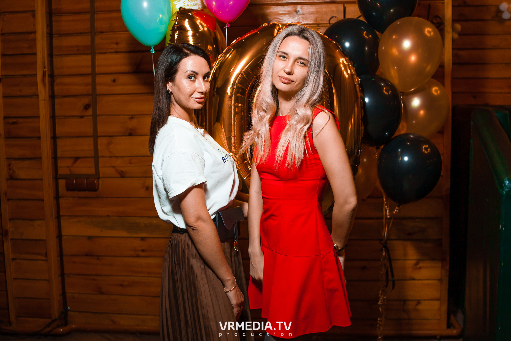 Выходные «У Петровича»