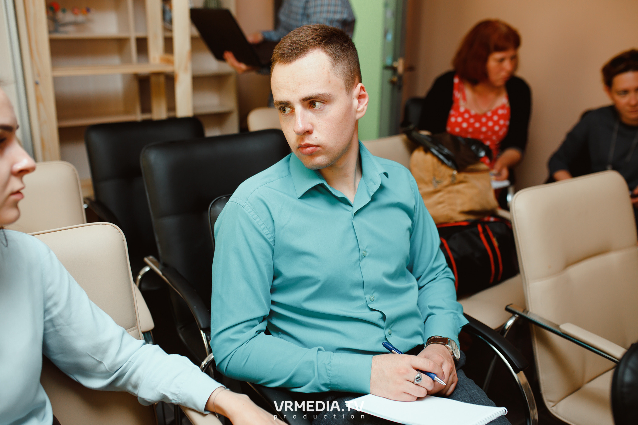 Кейс-клуб «Проектный Кузбасс»