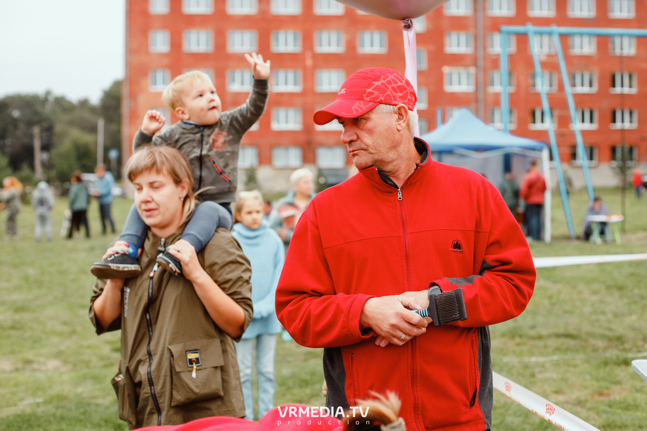 Монопородная выставка лабрадоров «КУЗБАСС 2021»