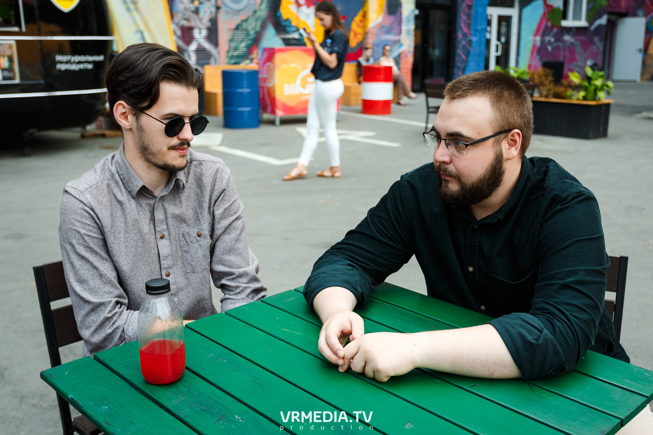 Проектный завтрак с АРОПИ