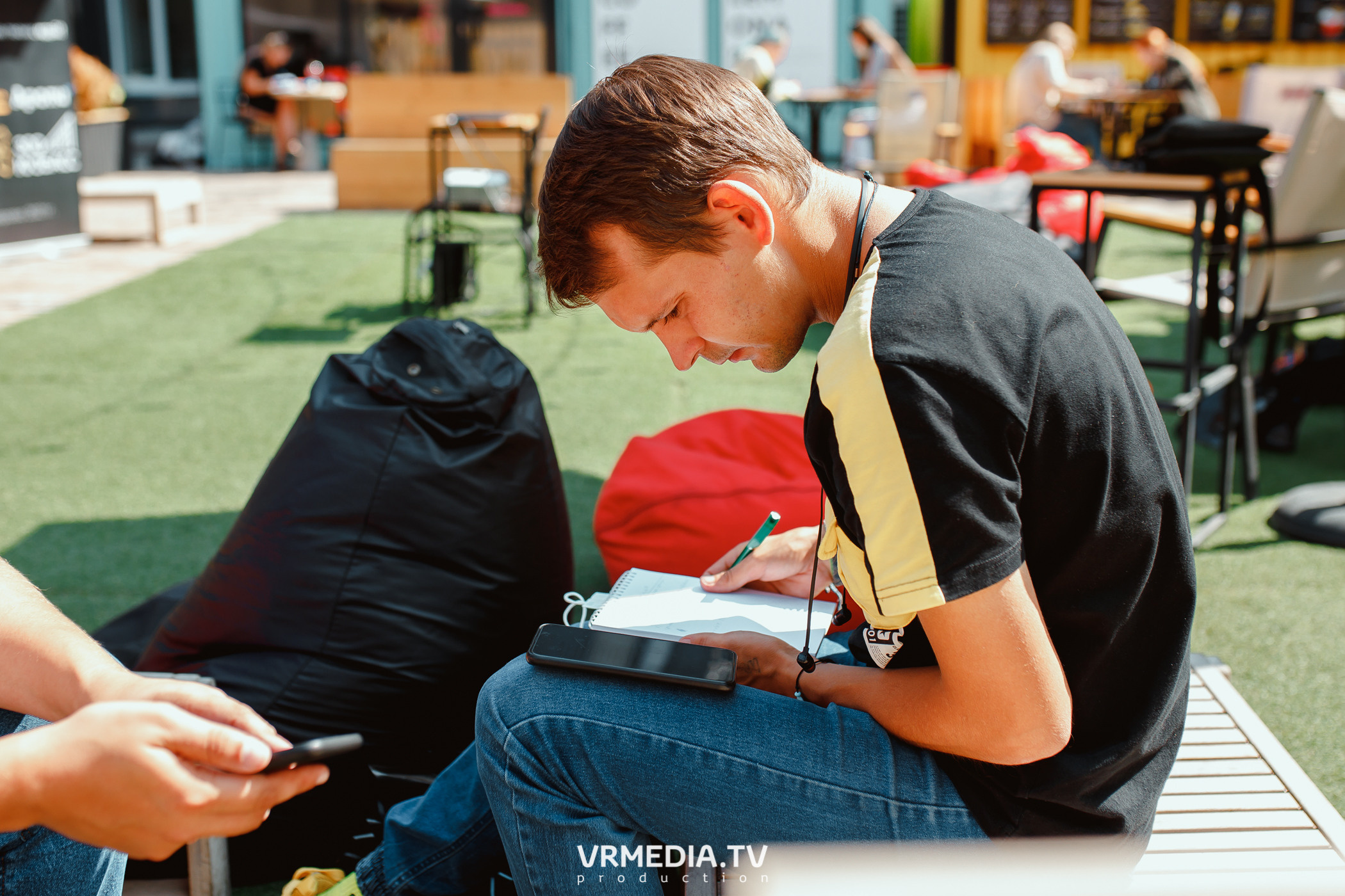 Кейс-клуб «Проектный Кузбасс»