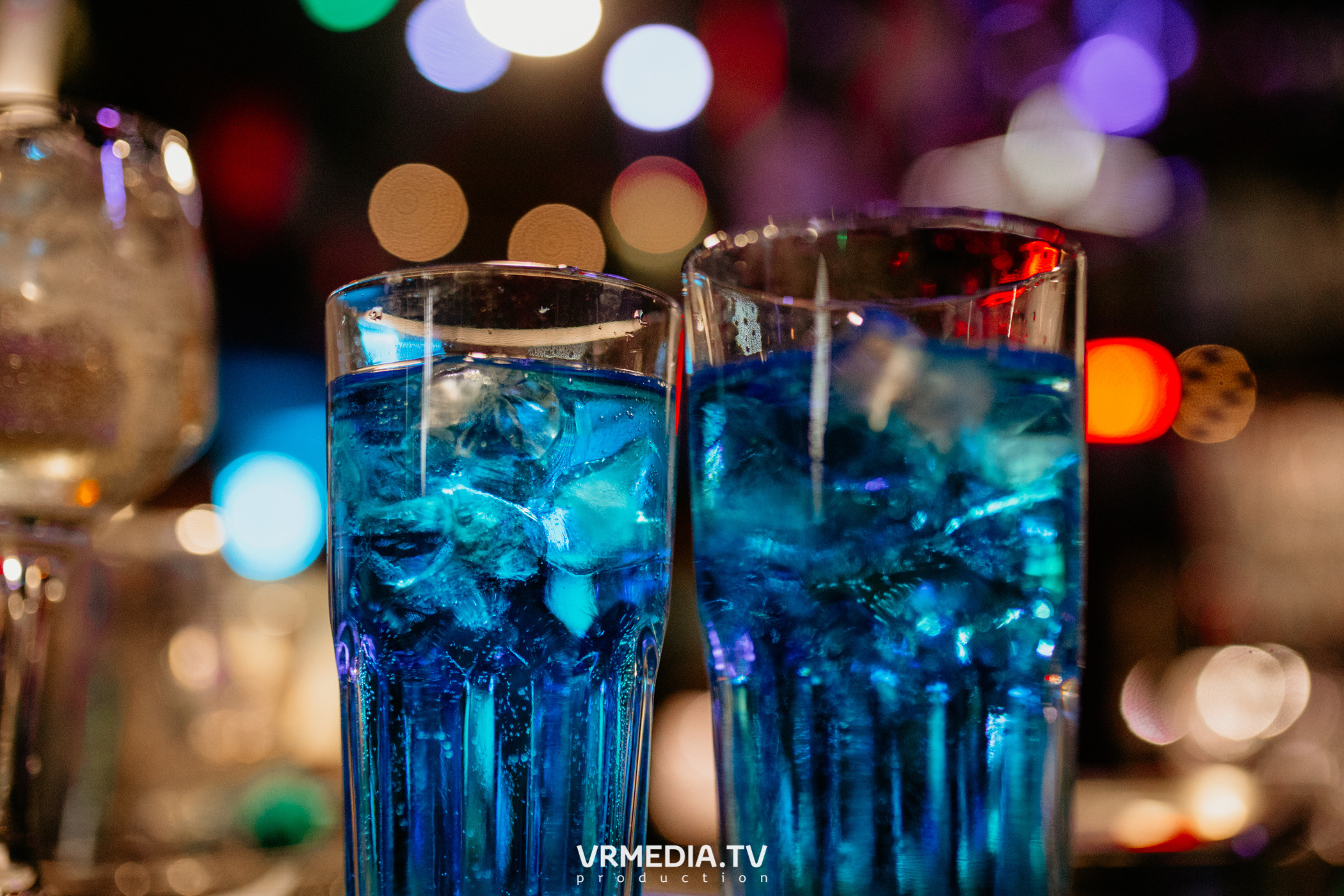 Выходные в баре «DOSKI»