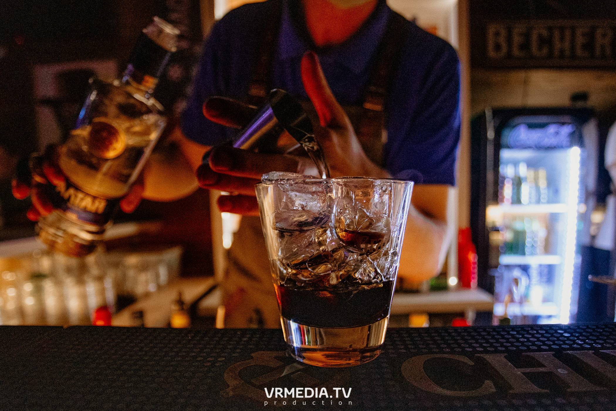 GESH HOUSE MUSIC в «Alpen Club»