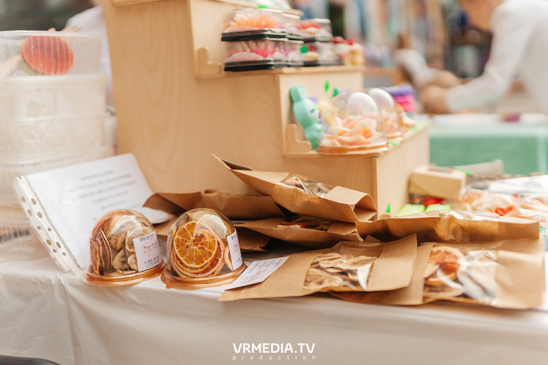 Открытие летнего сезона на арт-пространстве «Редакция»