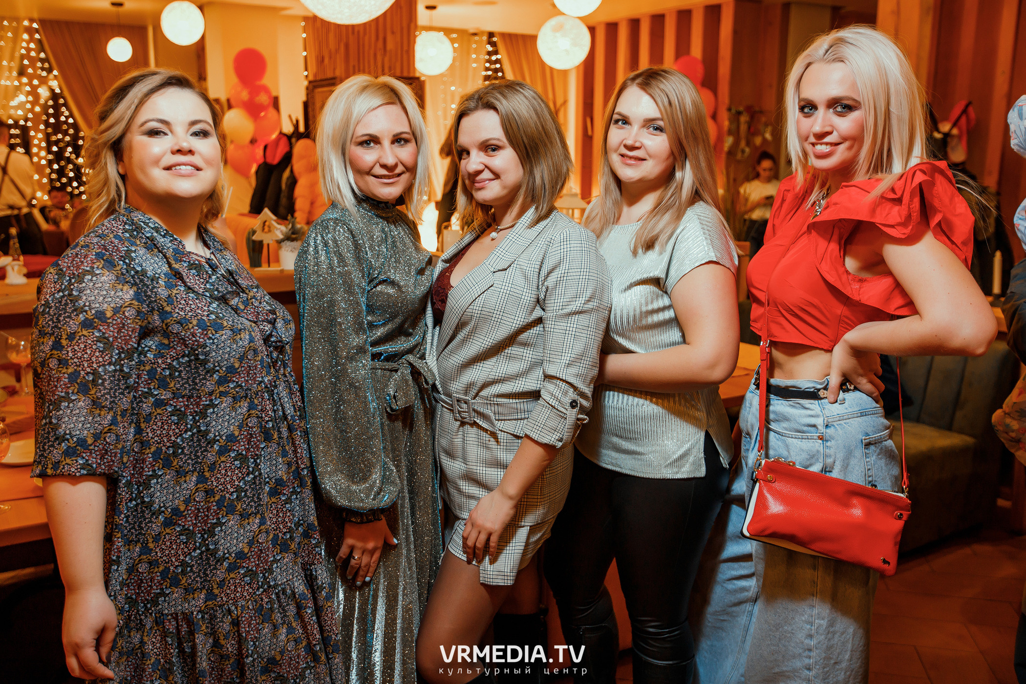 Выходные в «Alpen club»