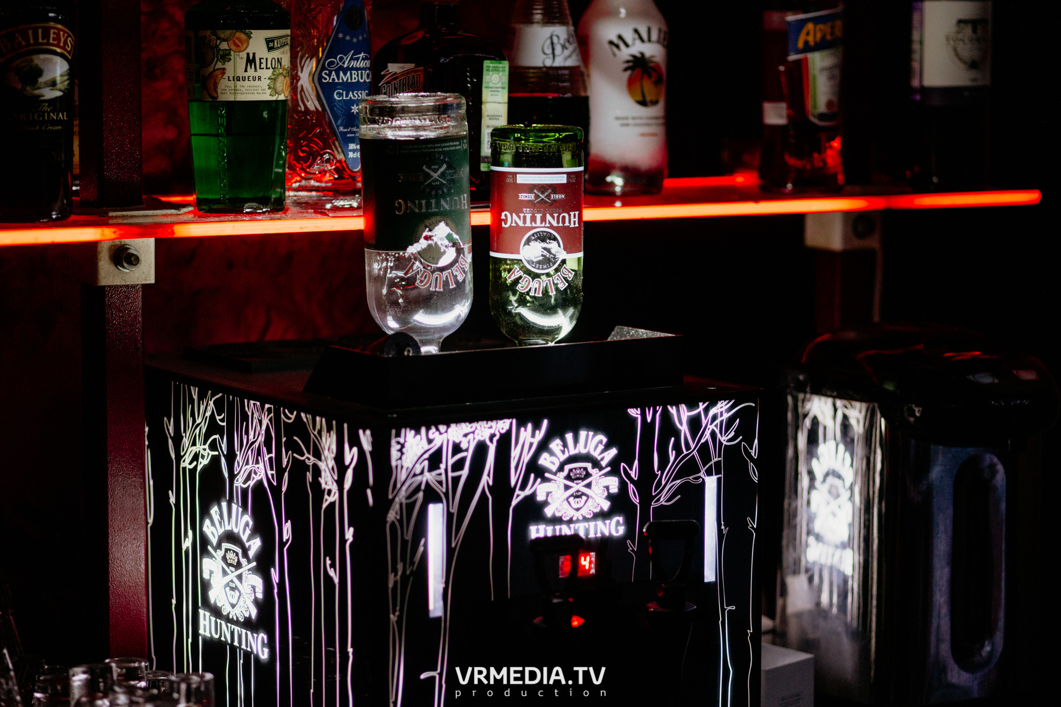 Выходные в НК «Засада»