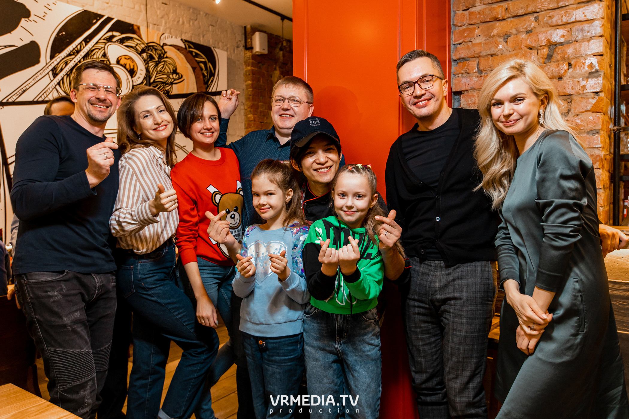 Гастрономический ужин с Кадзухико Кидзима в «Domo izakaya bar»