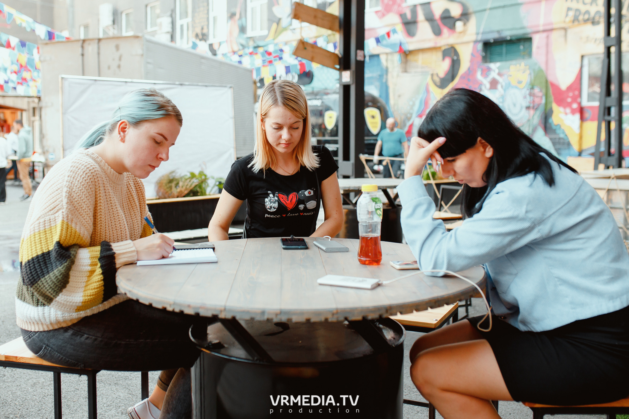 Кейс-клуб «Проектный Кузбасс»