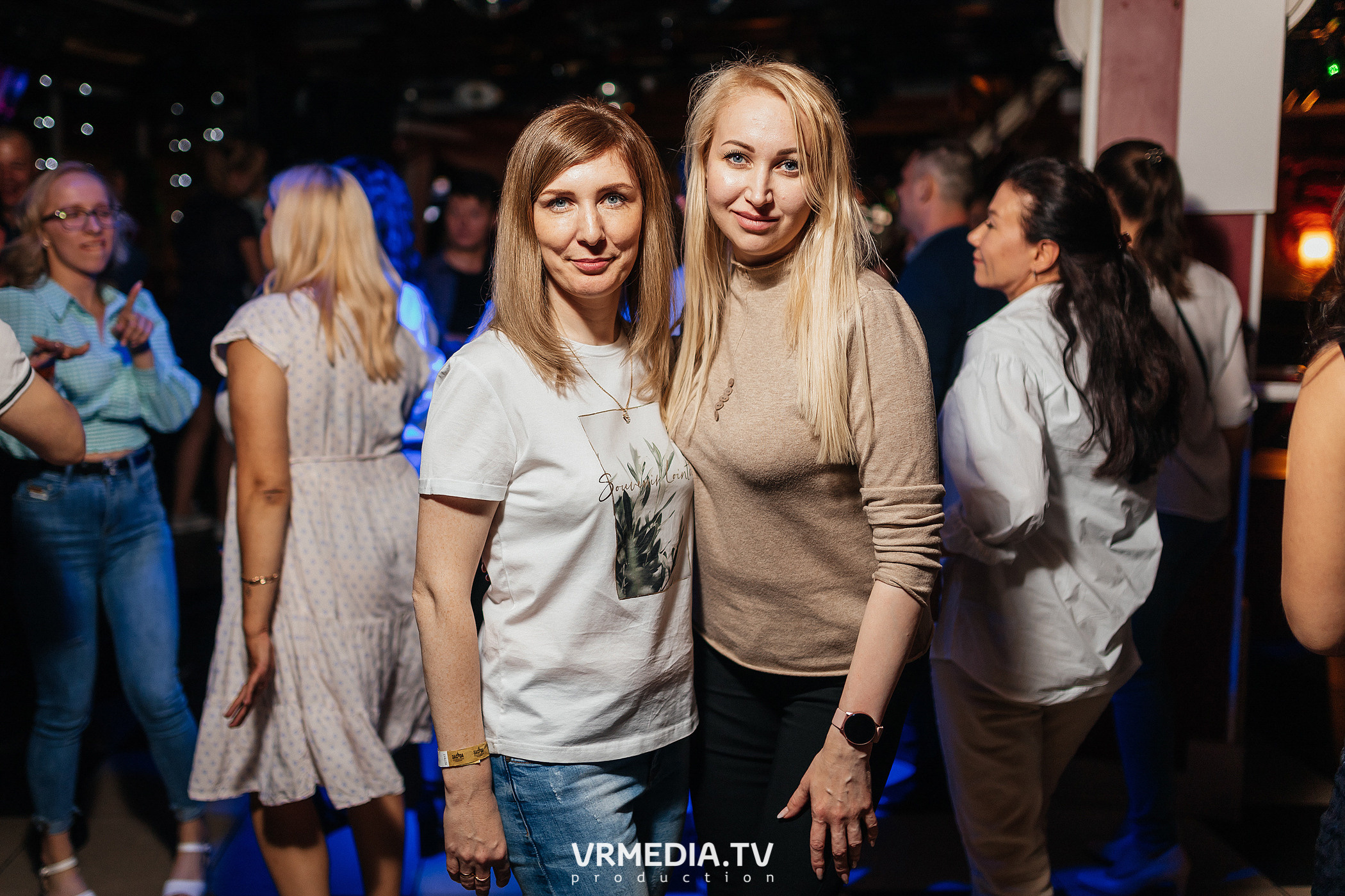 ПОПсовая пятница в НК «Засада»