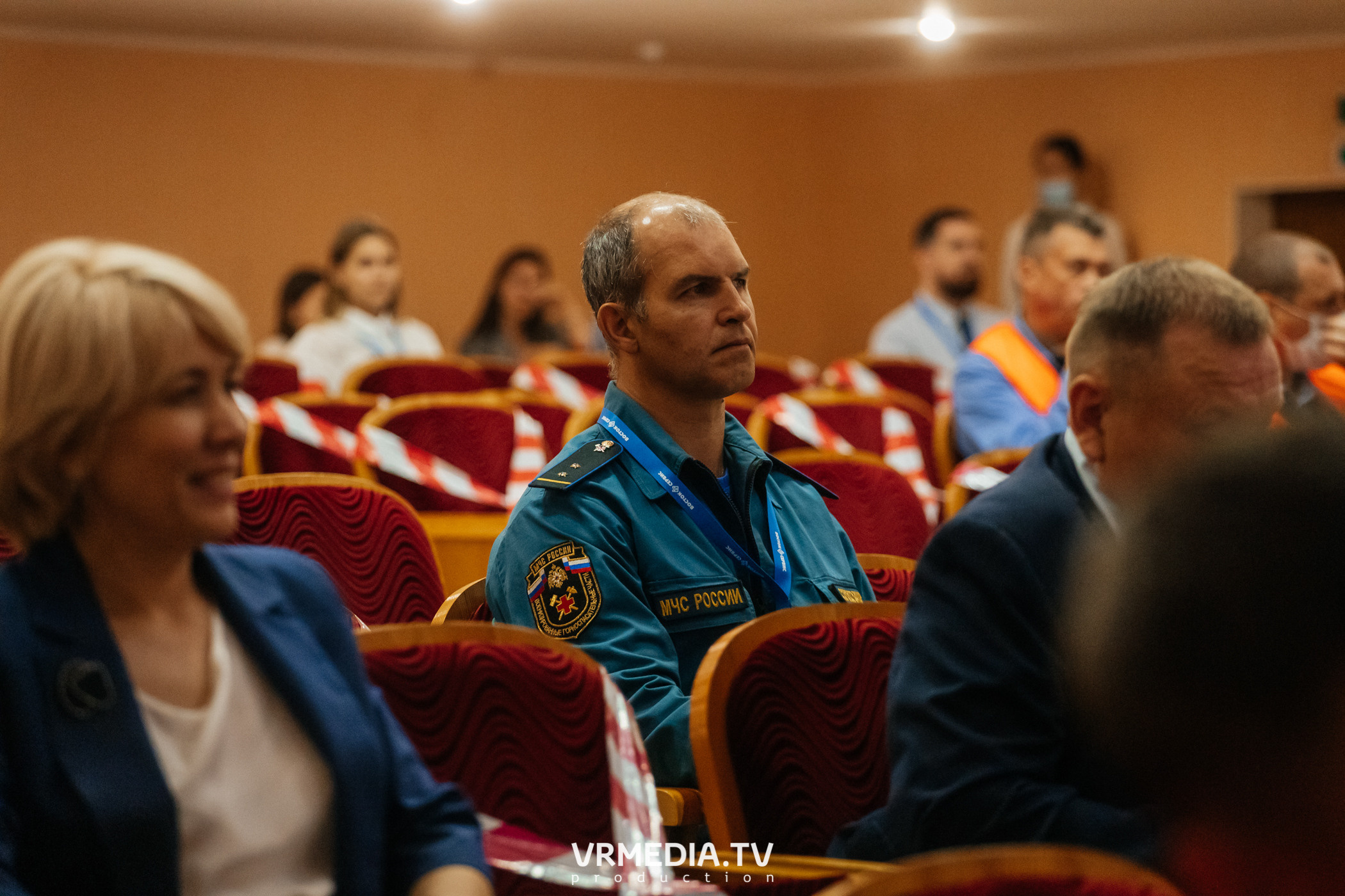 Всероссийский интеллектуальный турнир «Труд. Знания. Безопасность. Бол