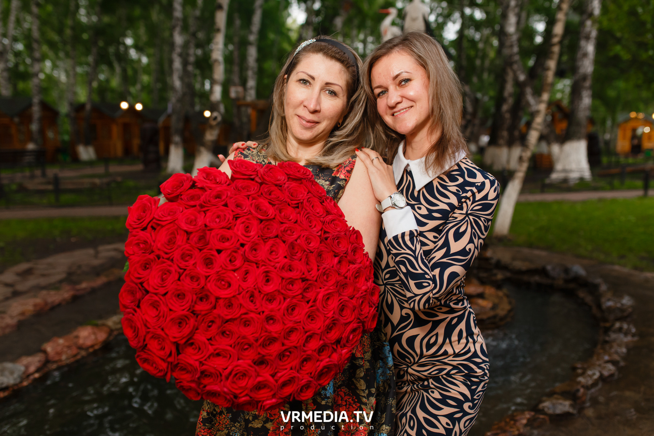 Выходные «У Петровича»