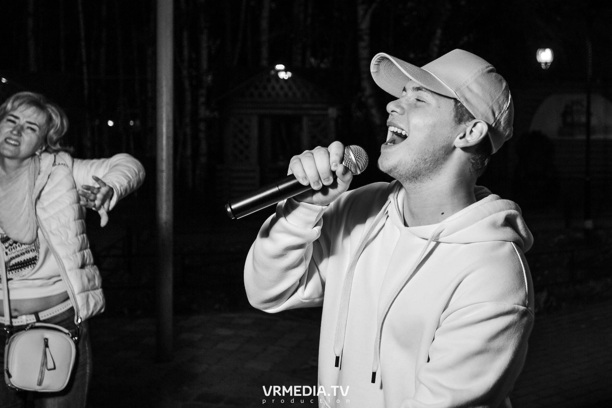 Выходные «У Петровича»