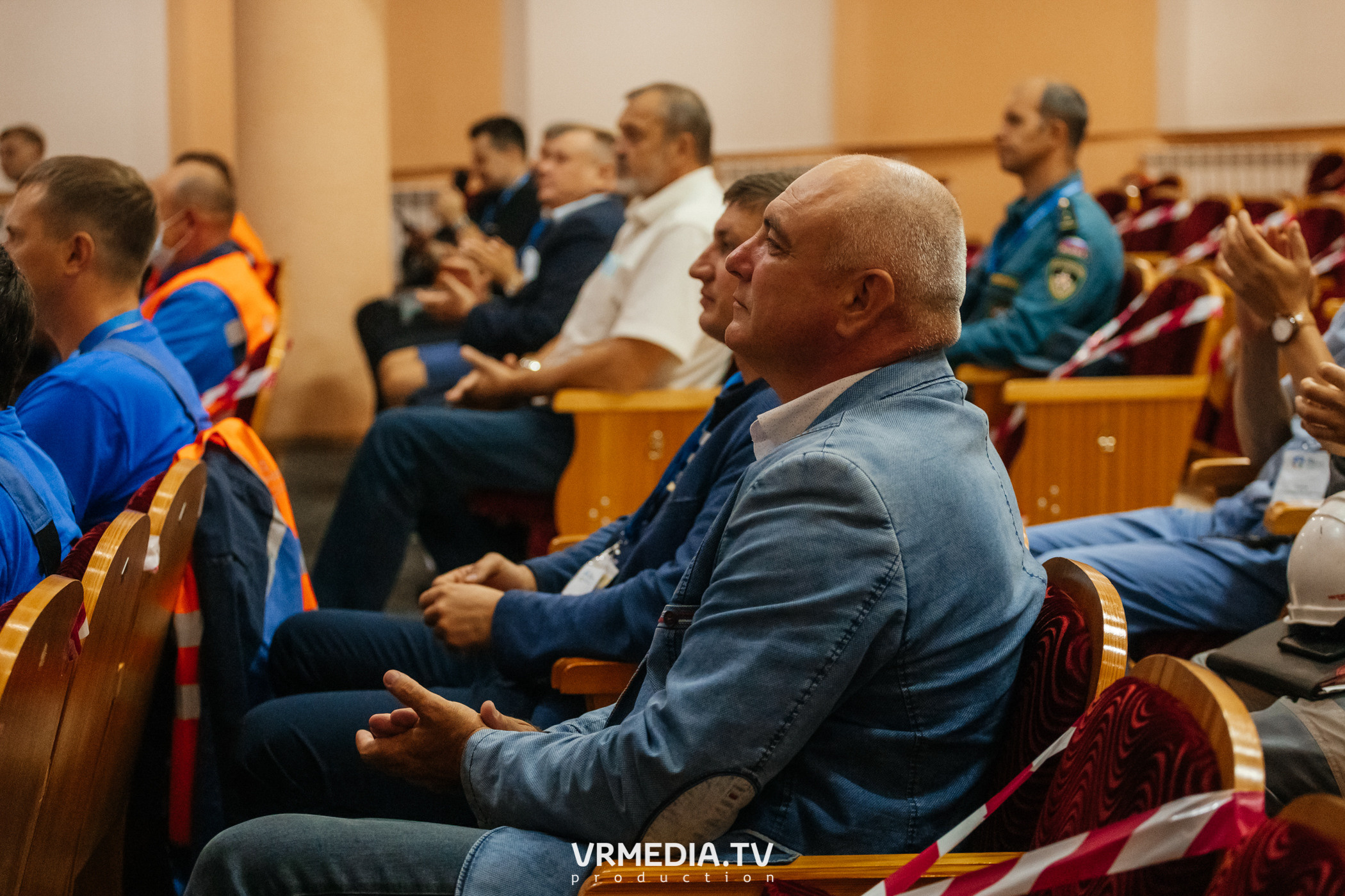 Всероссийский интеллектуальный турнир «Труд. Знания. Безопасность. Бол