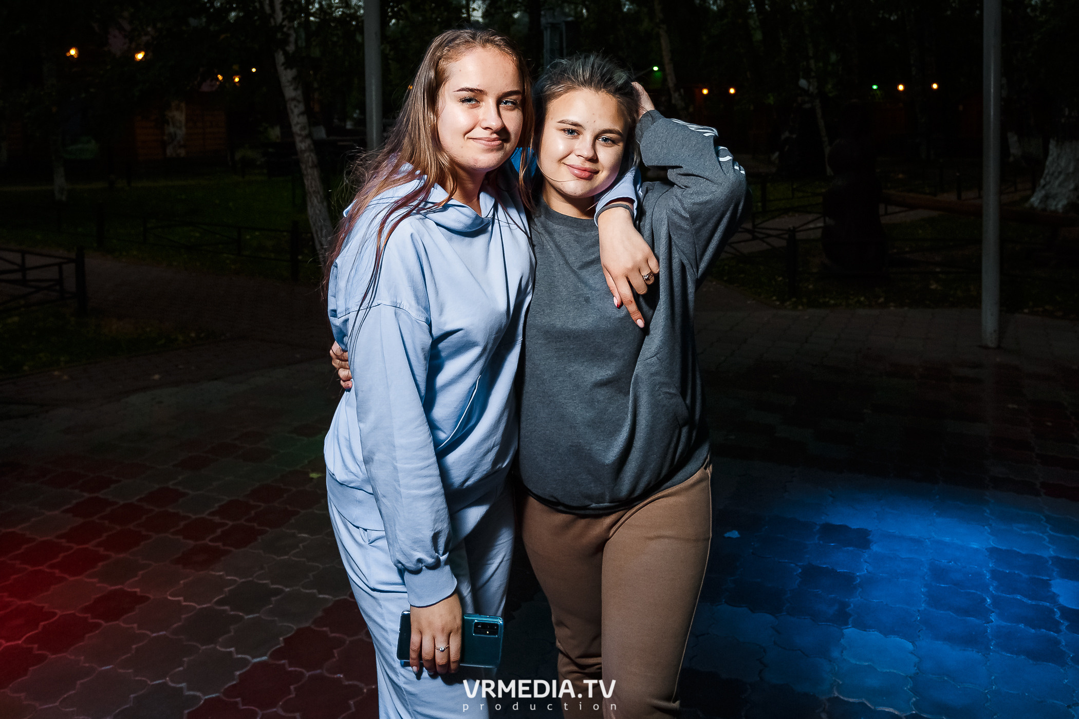 Выходные «У Петровича»