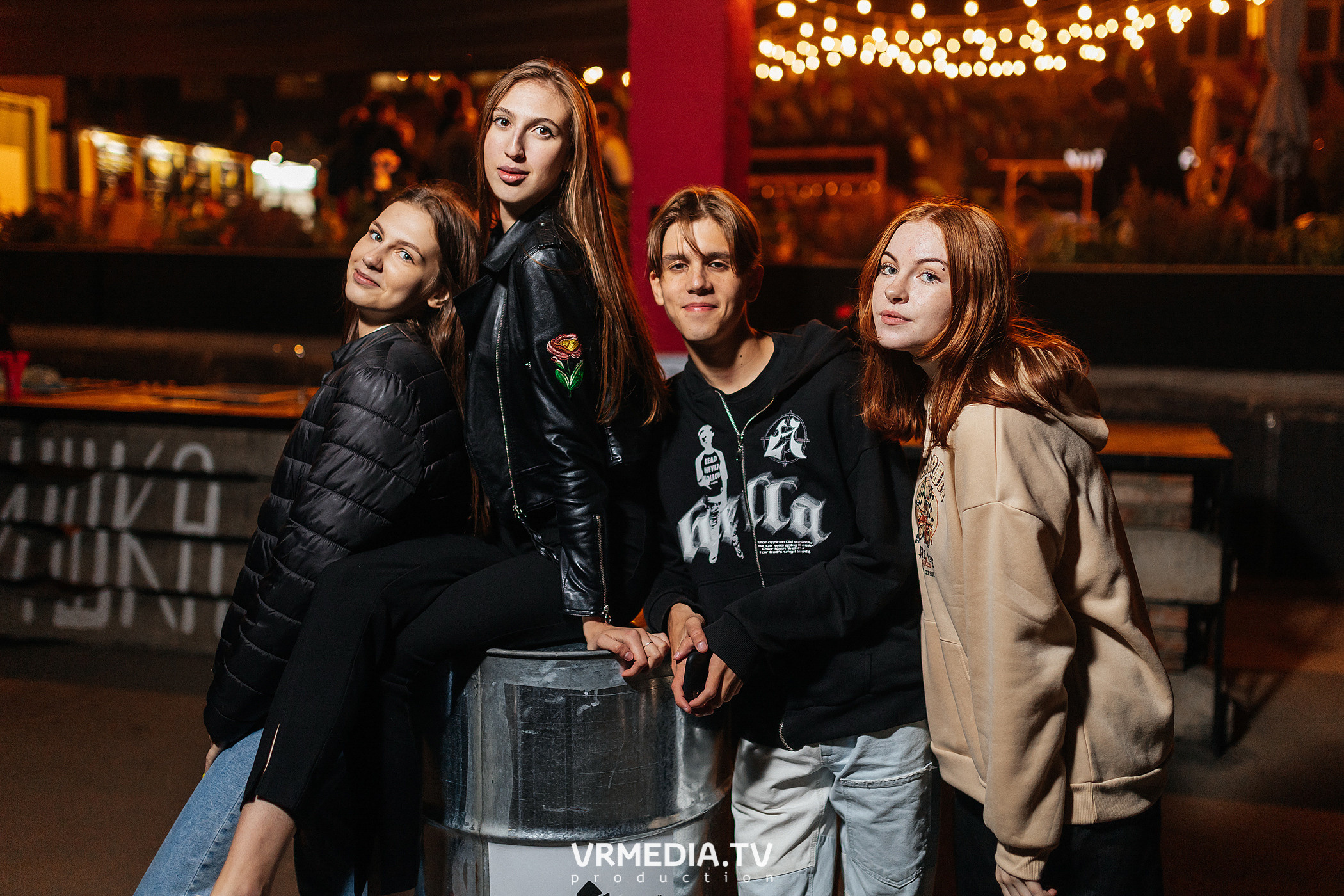 #Редакция_Лето. Культурное пространство «Редакция»