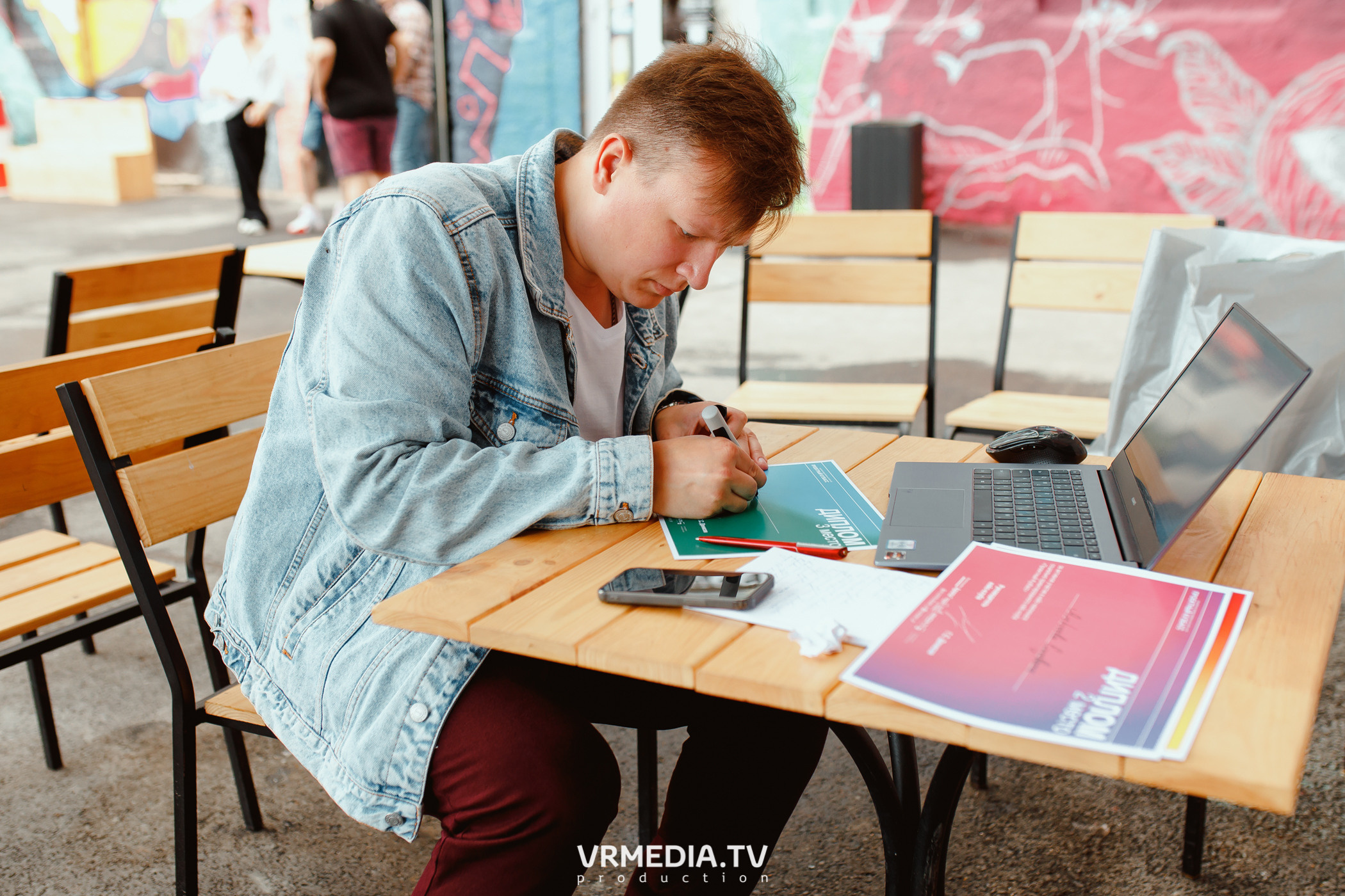 Кейс-клуб «Проектный Кузбасс»