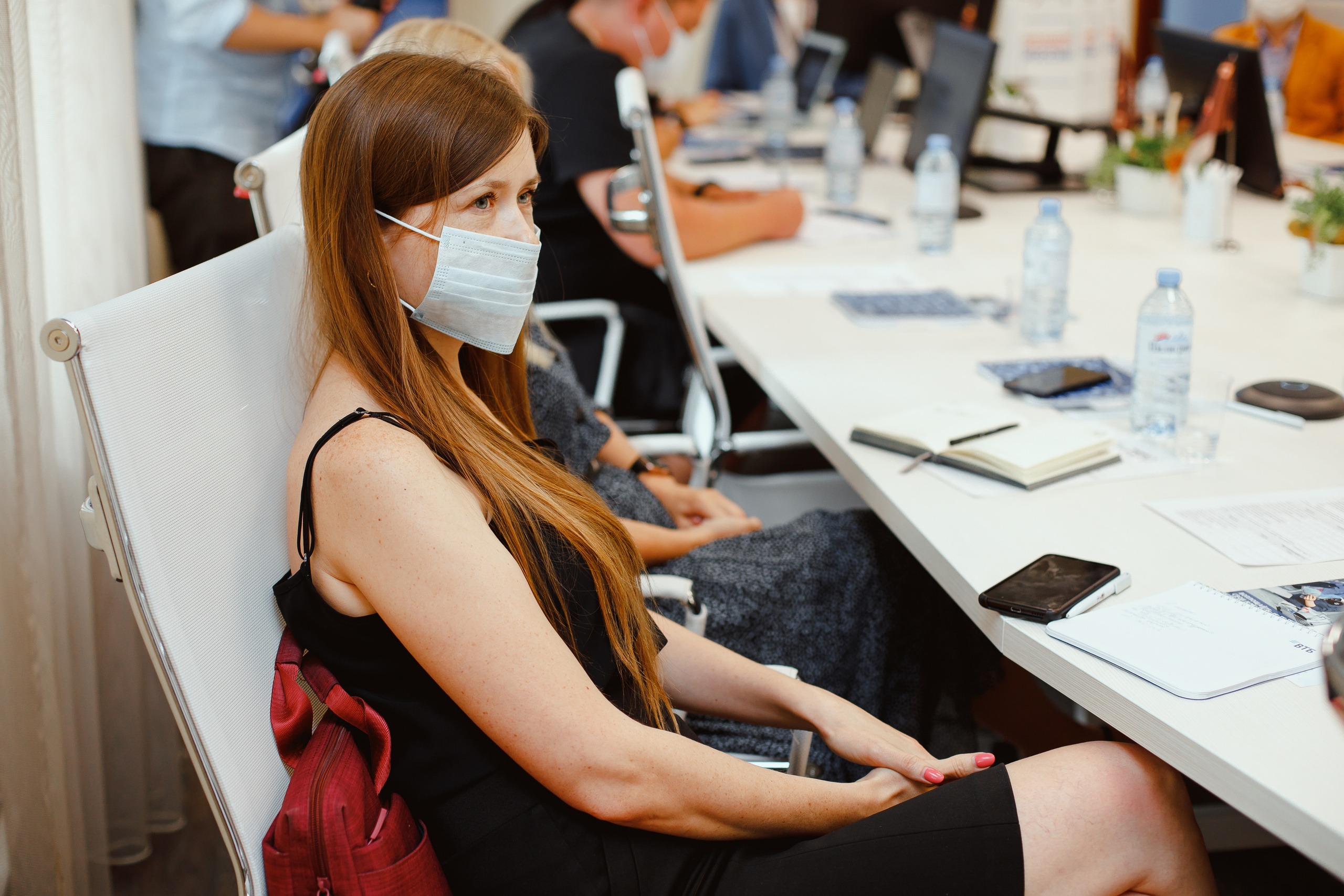 Мой Бизнес. Молодой предприниматель России