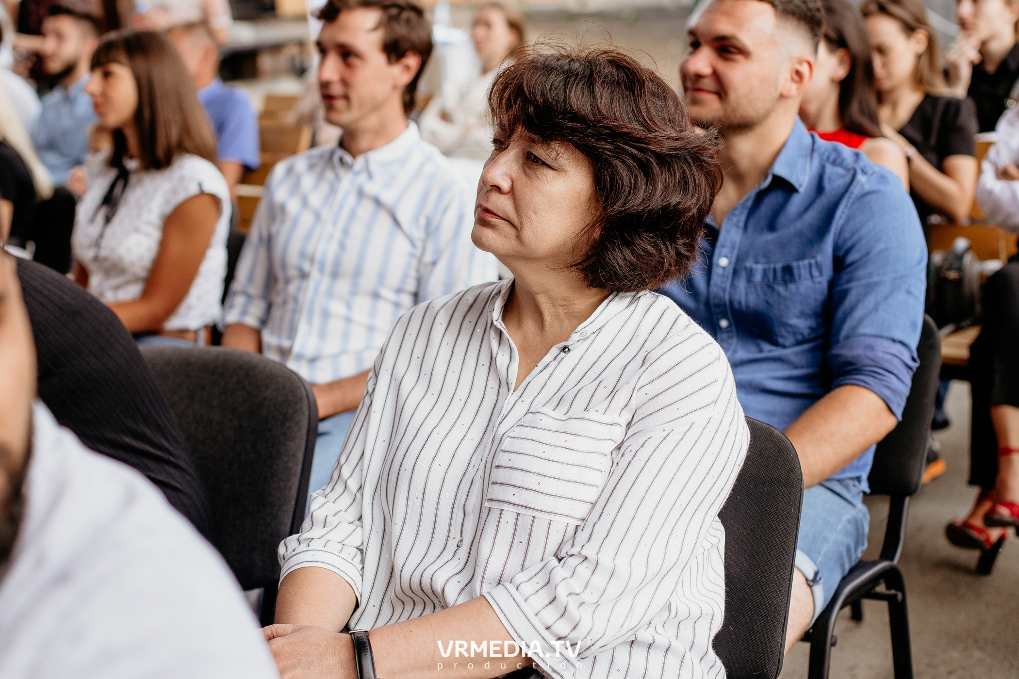 Мой Бизнес. Молодой предприниматель России