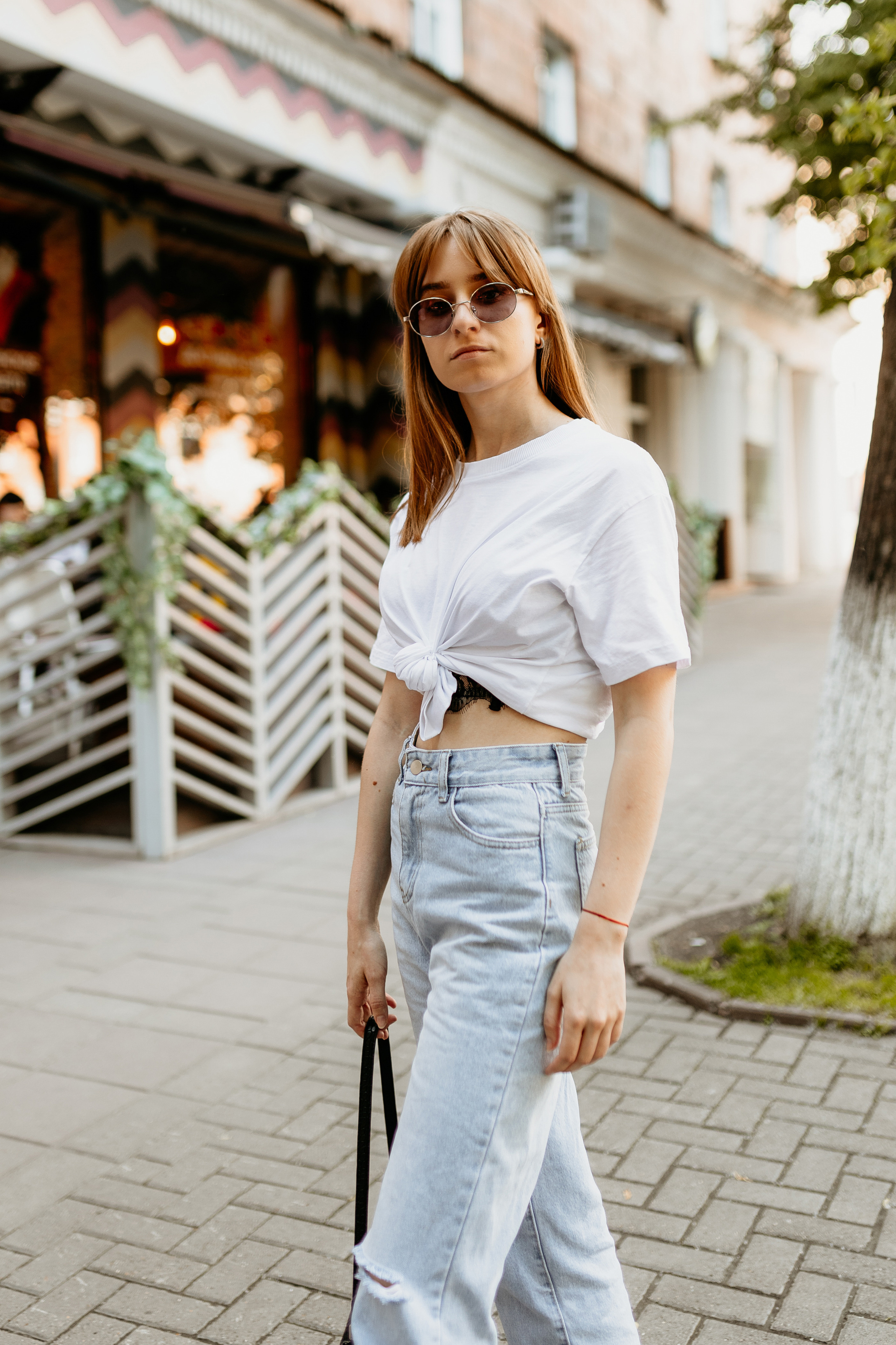 Port coffe (Весенняя, 13)