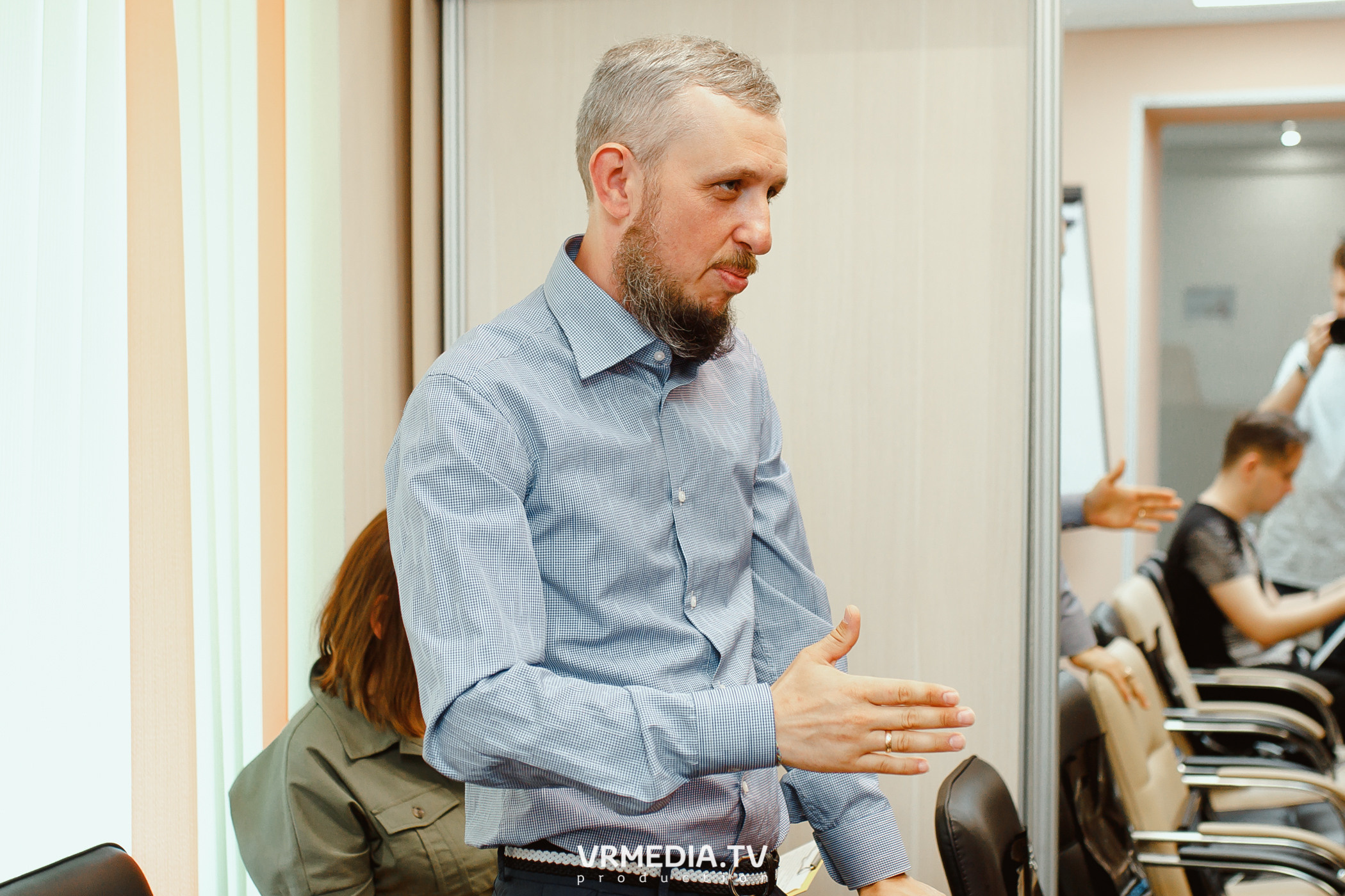 Кейс-клуб «Проектный Кузбасс»