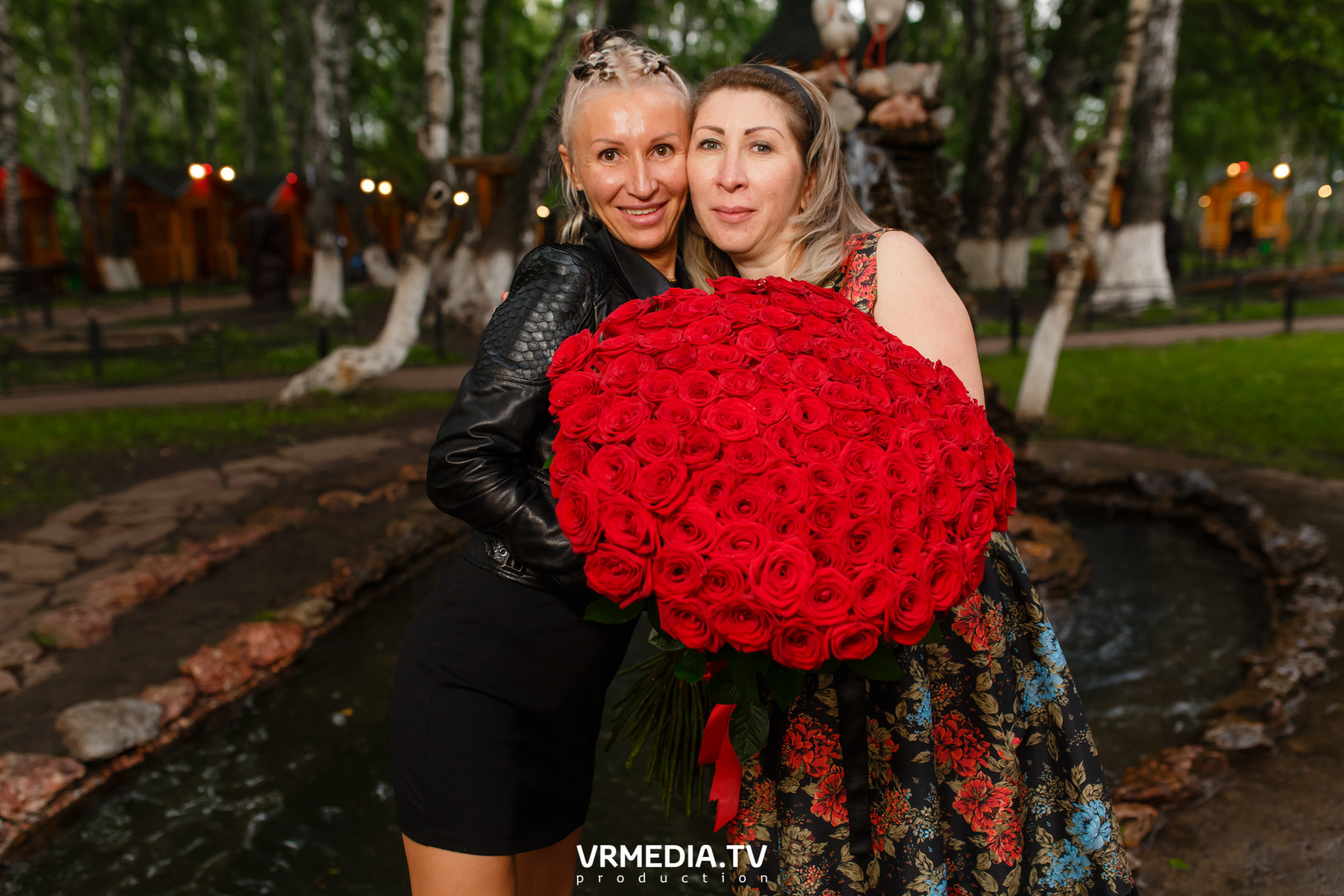 Выходные «У Петровича»